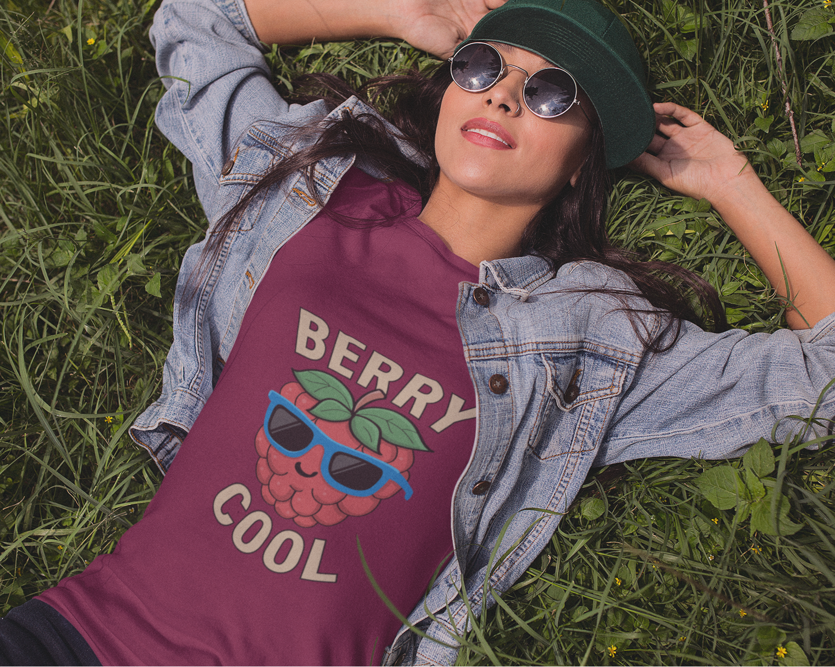 Women's Food with Attitude Graphics