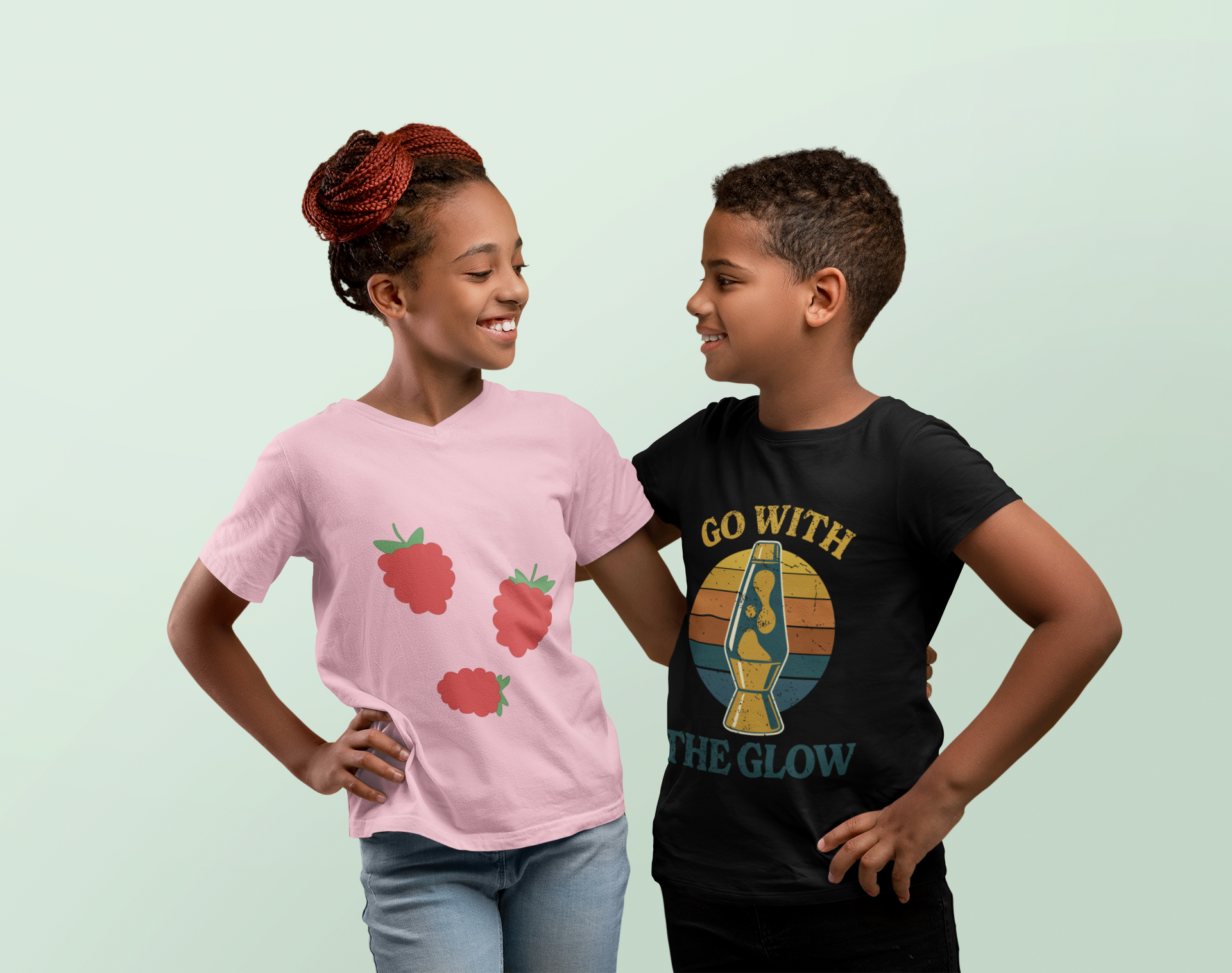 Kids Tees