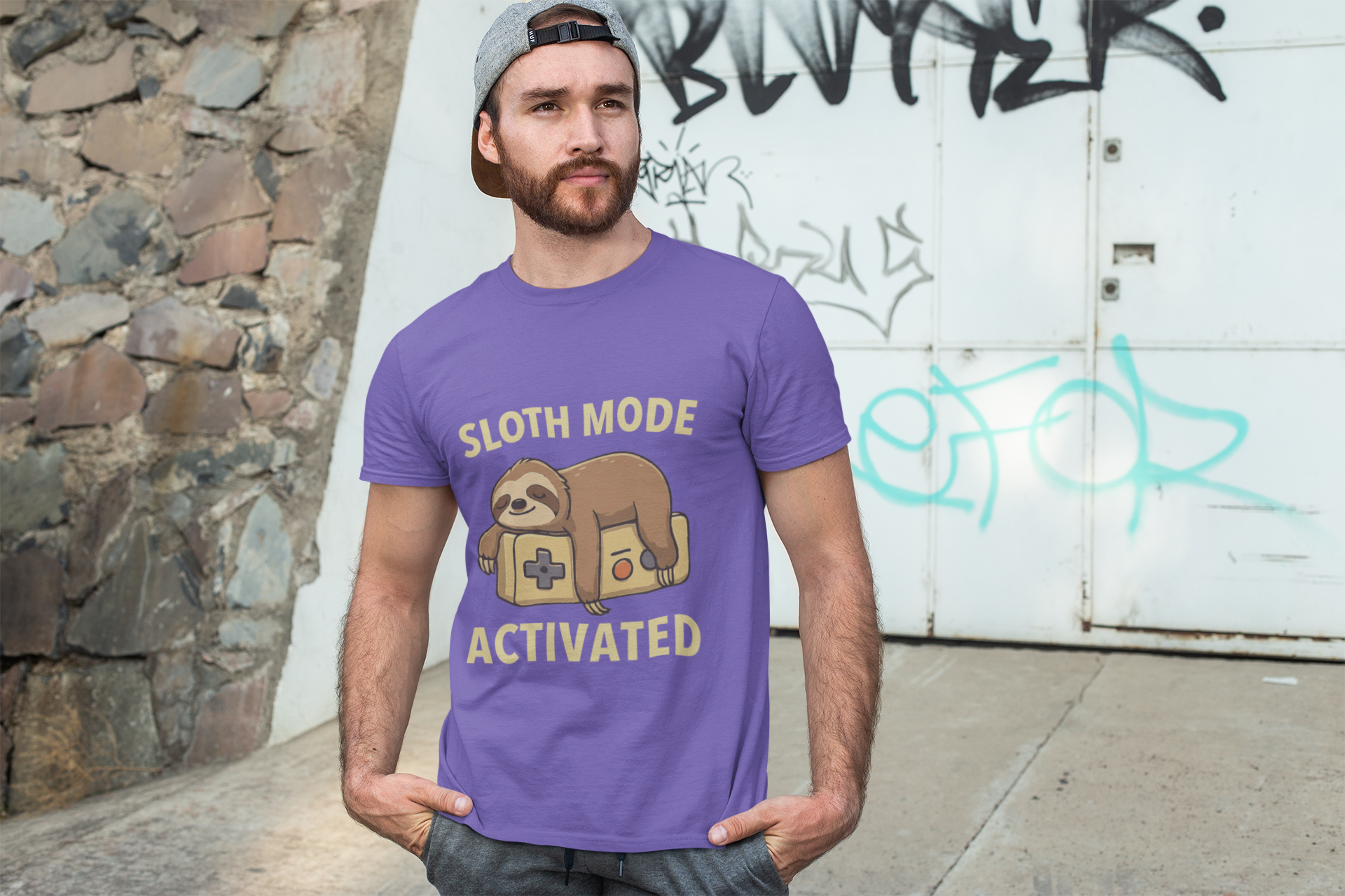 Men's Tech & Geeky