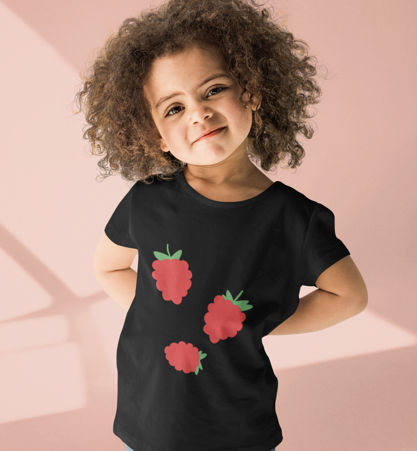 Kids Summer Vibes