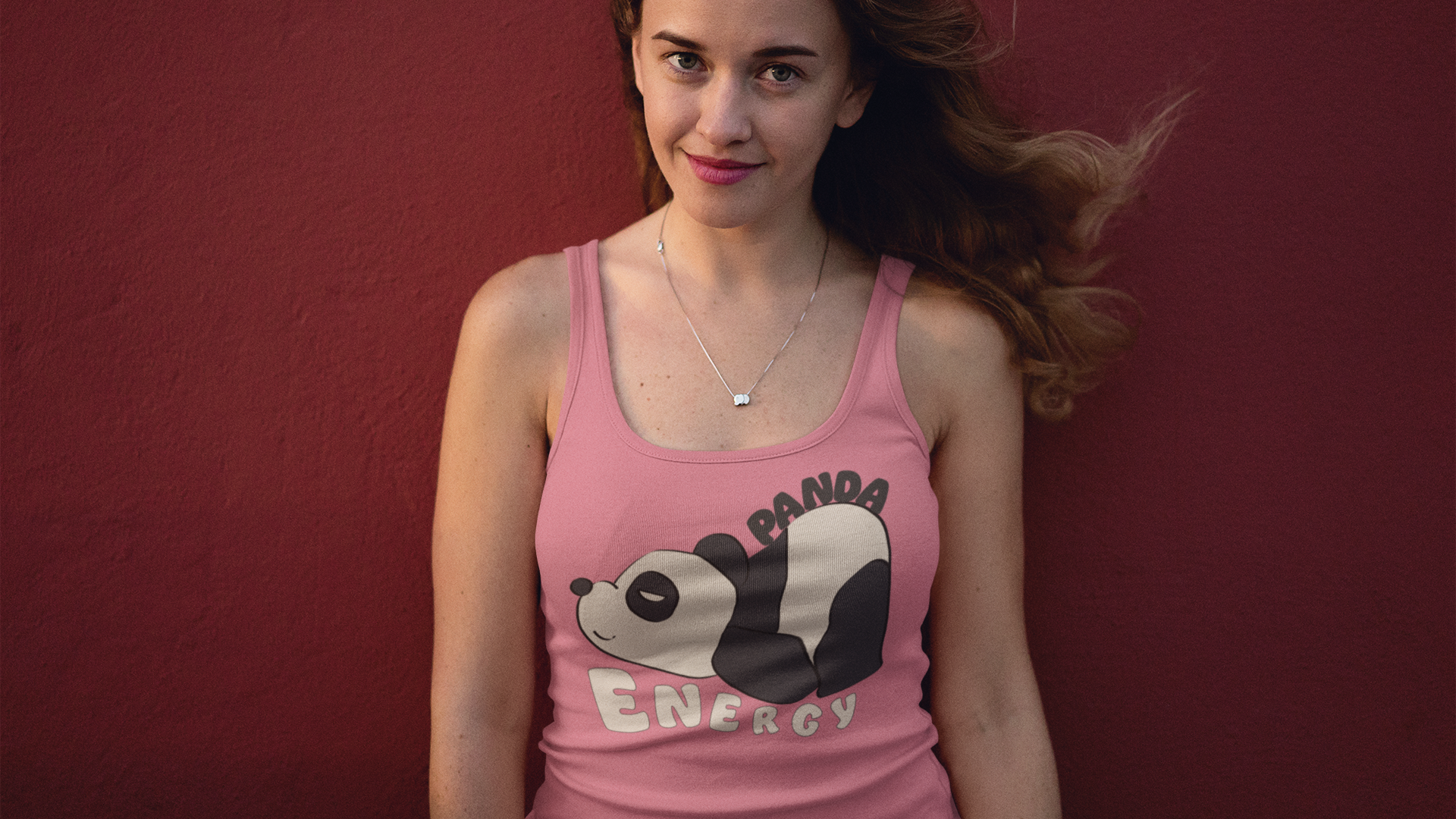 Women's Tank Tops