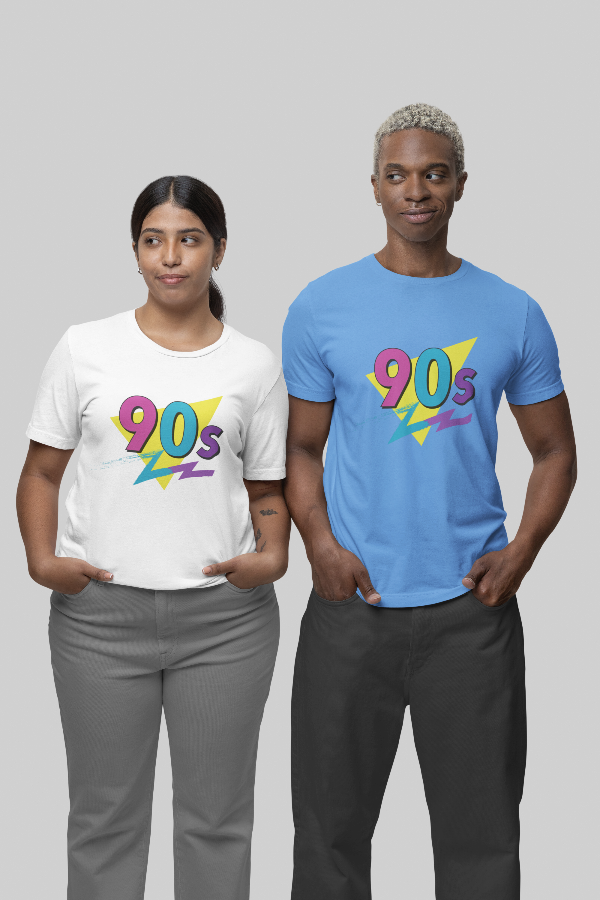 90s