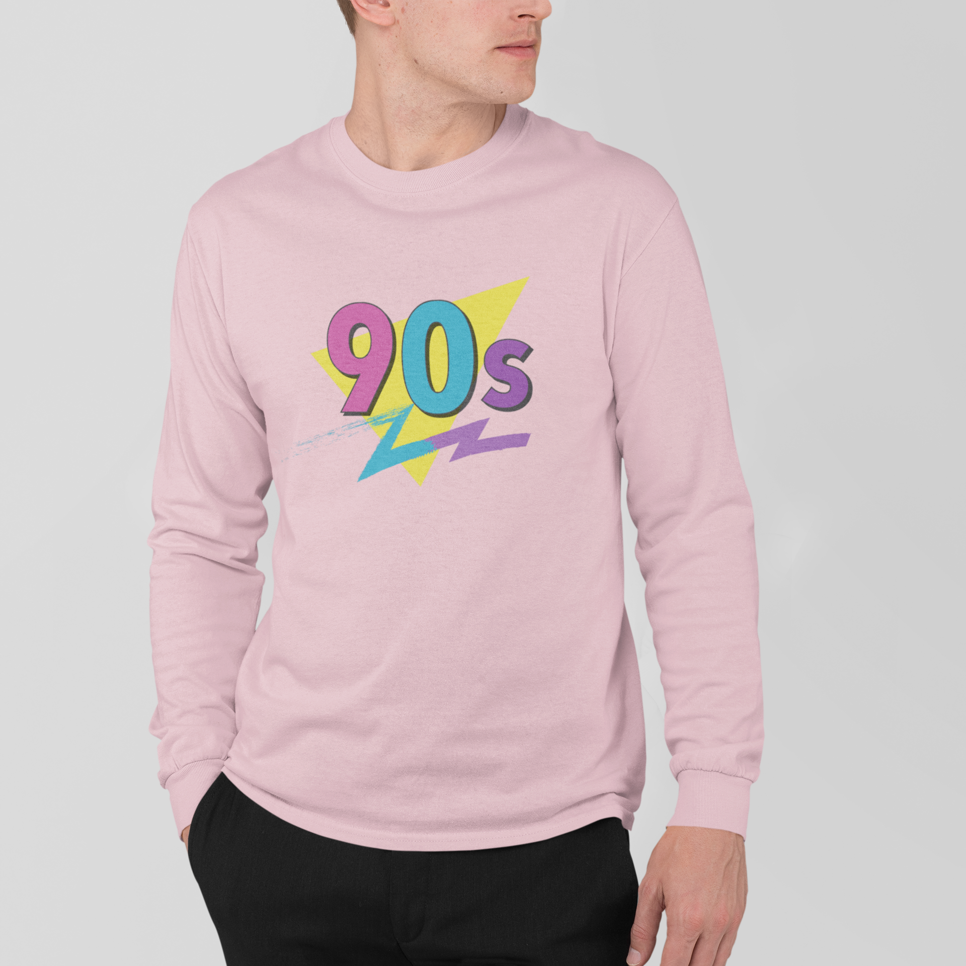 90s