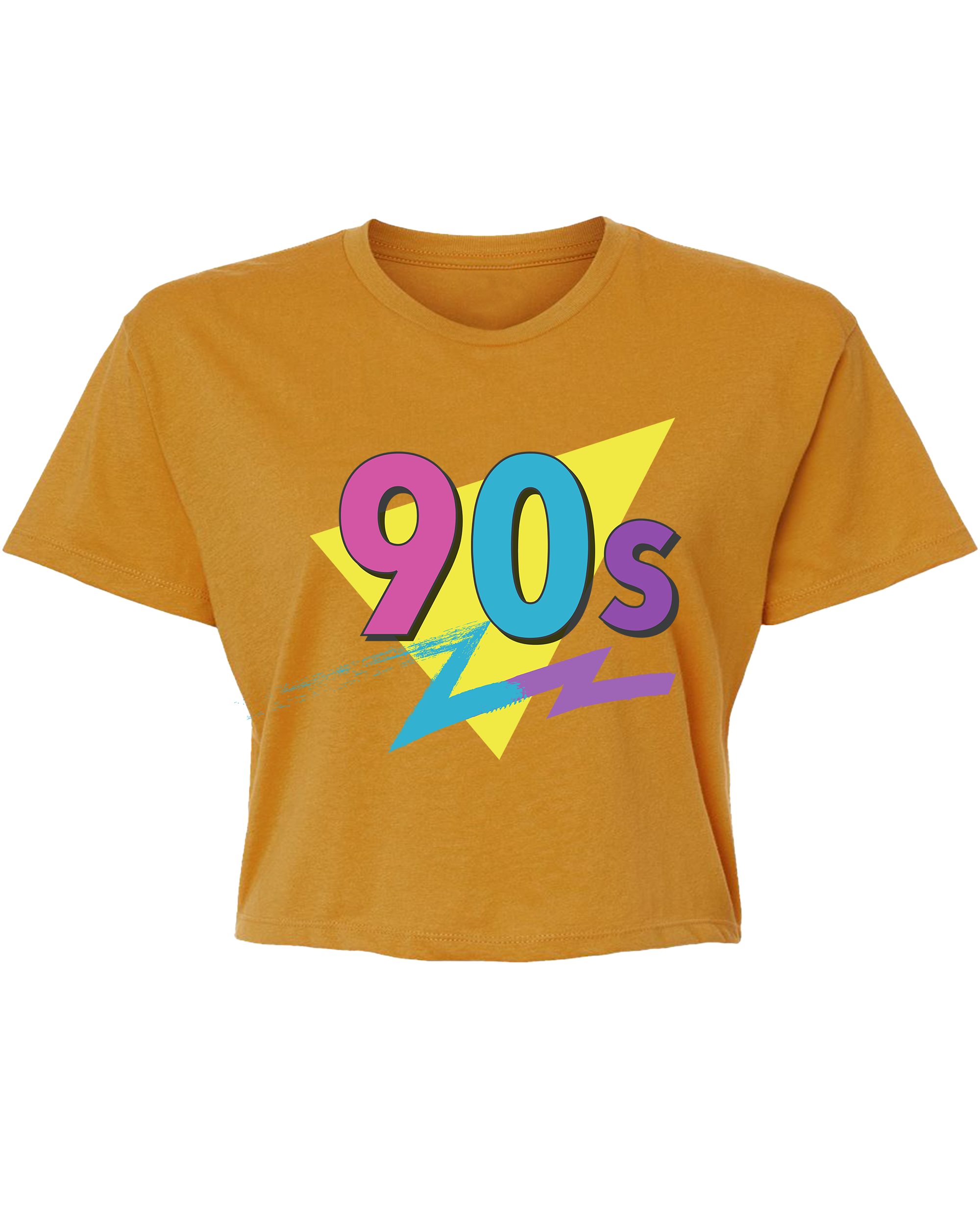 90s