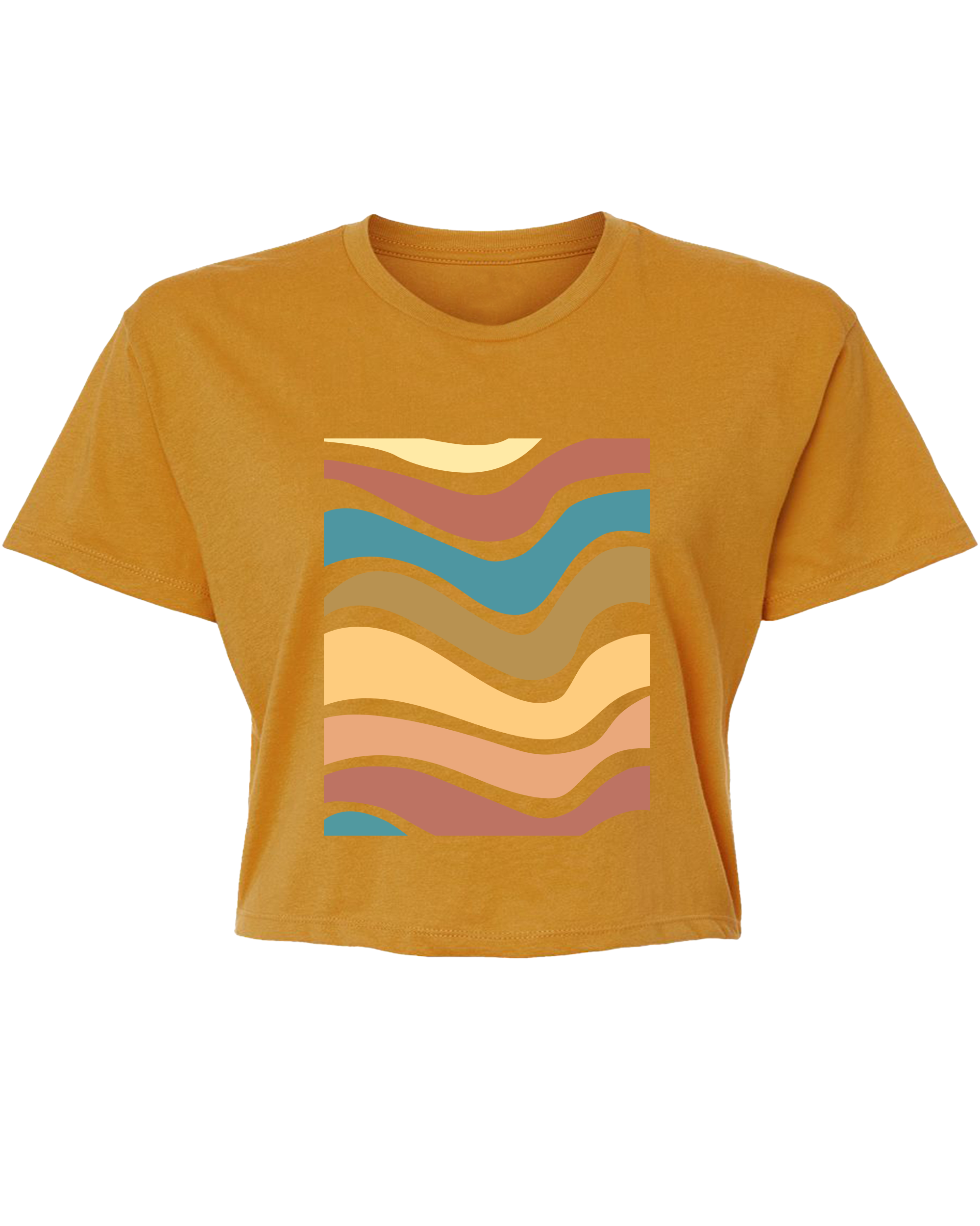 Retro Waves