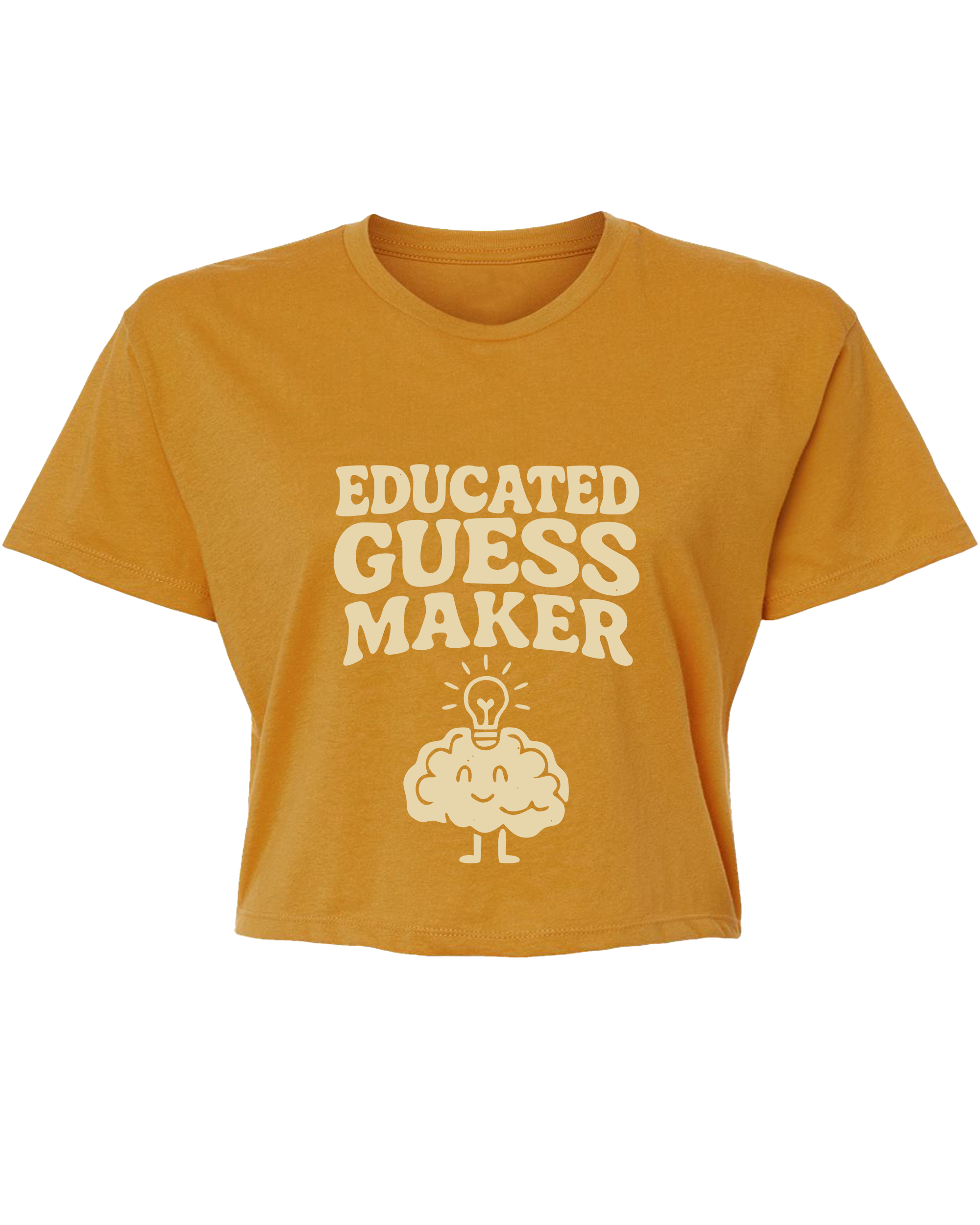 Educated Guess Maker