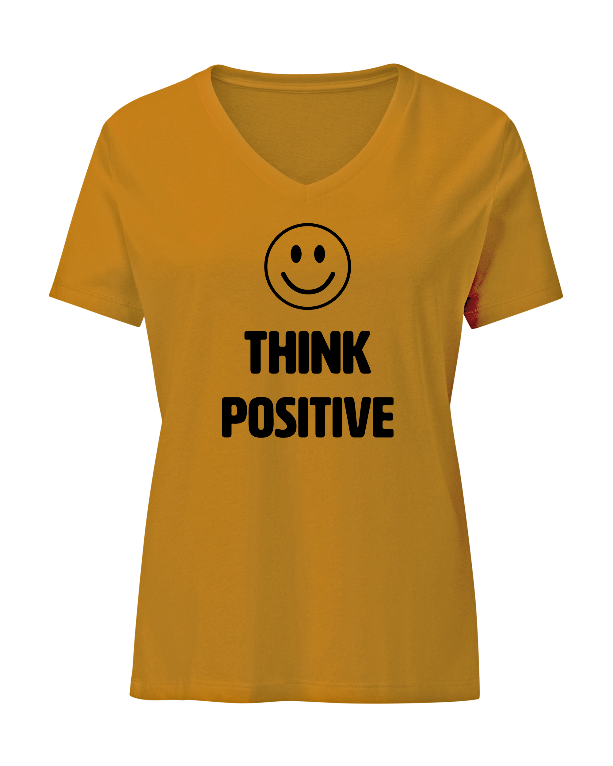 Think Positive