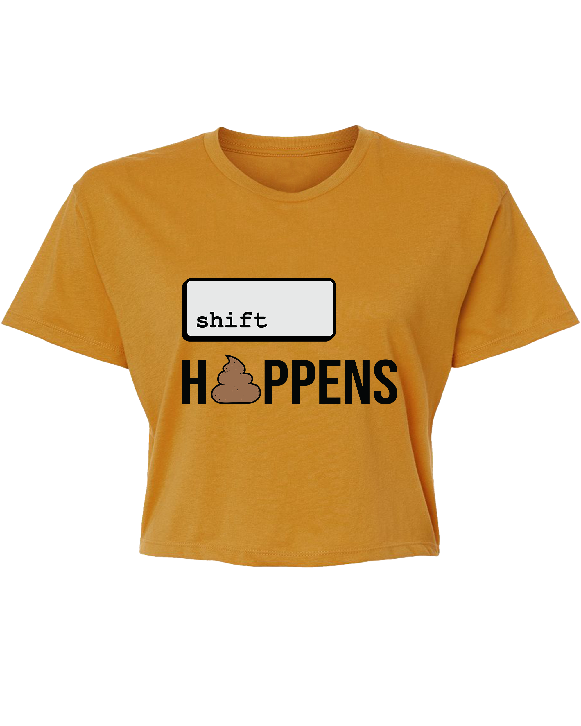 Shift Happens
