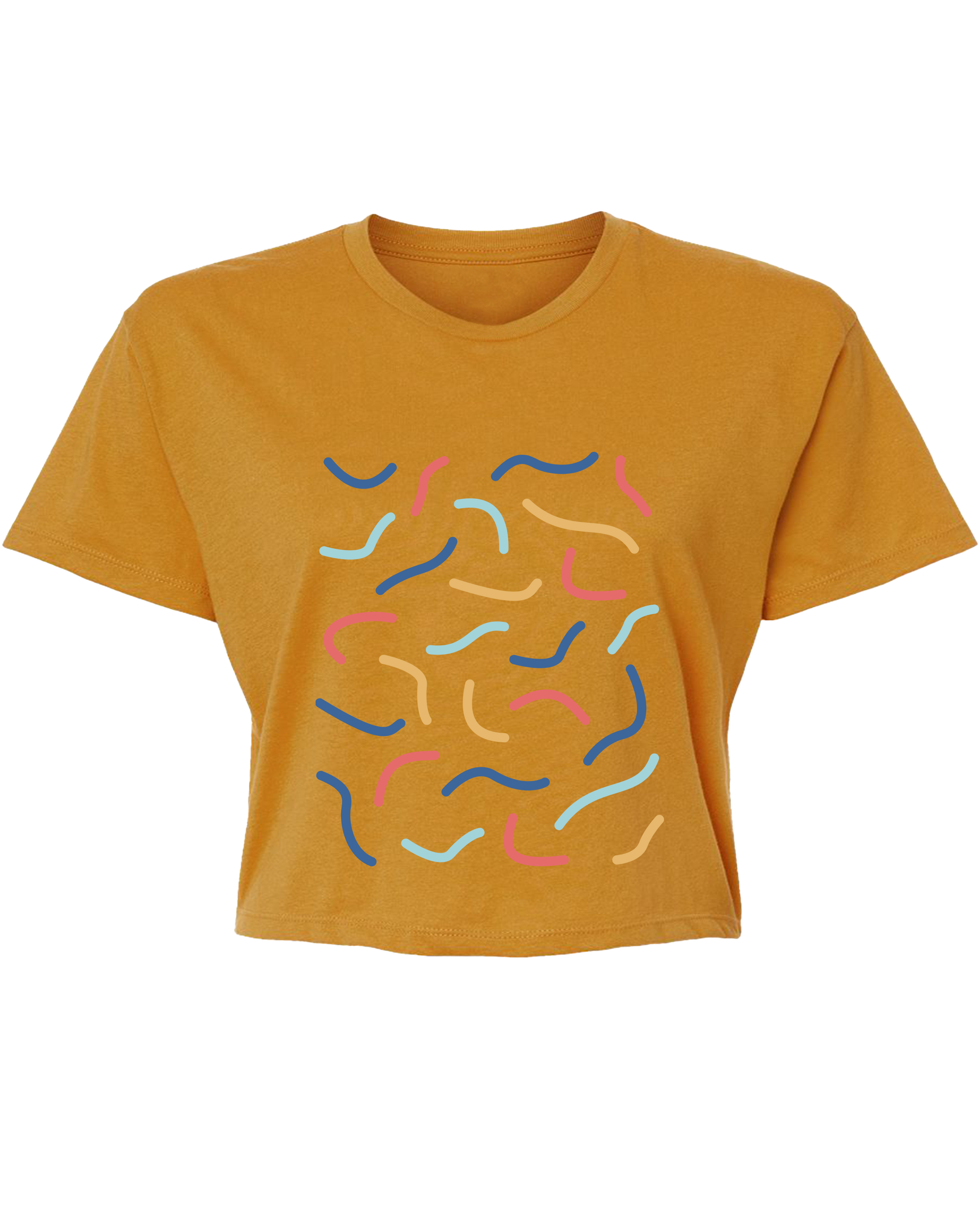 Squiggles