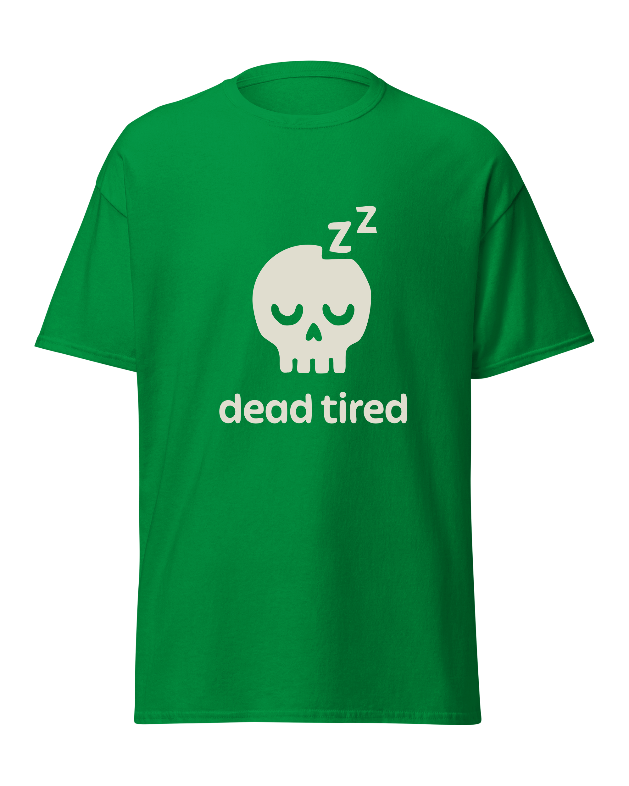 Dead Tired