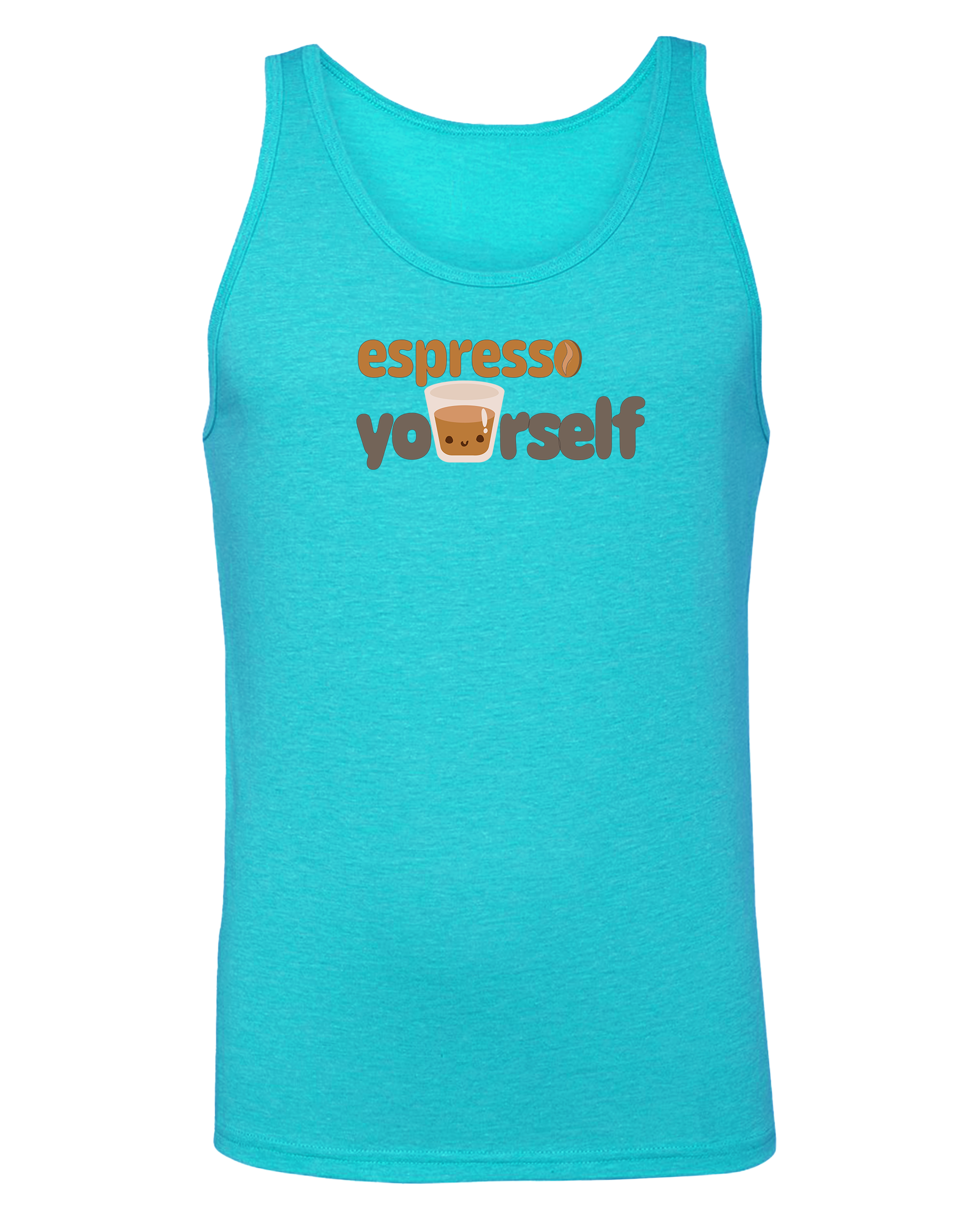 Espresso Yourself