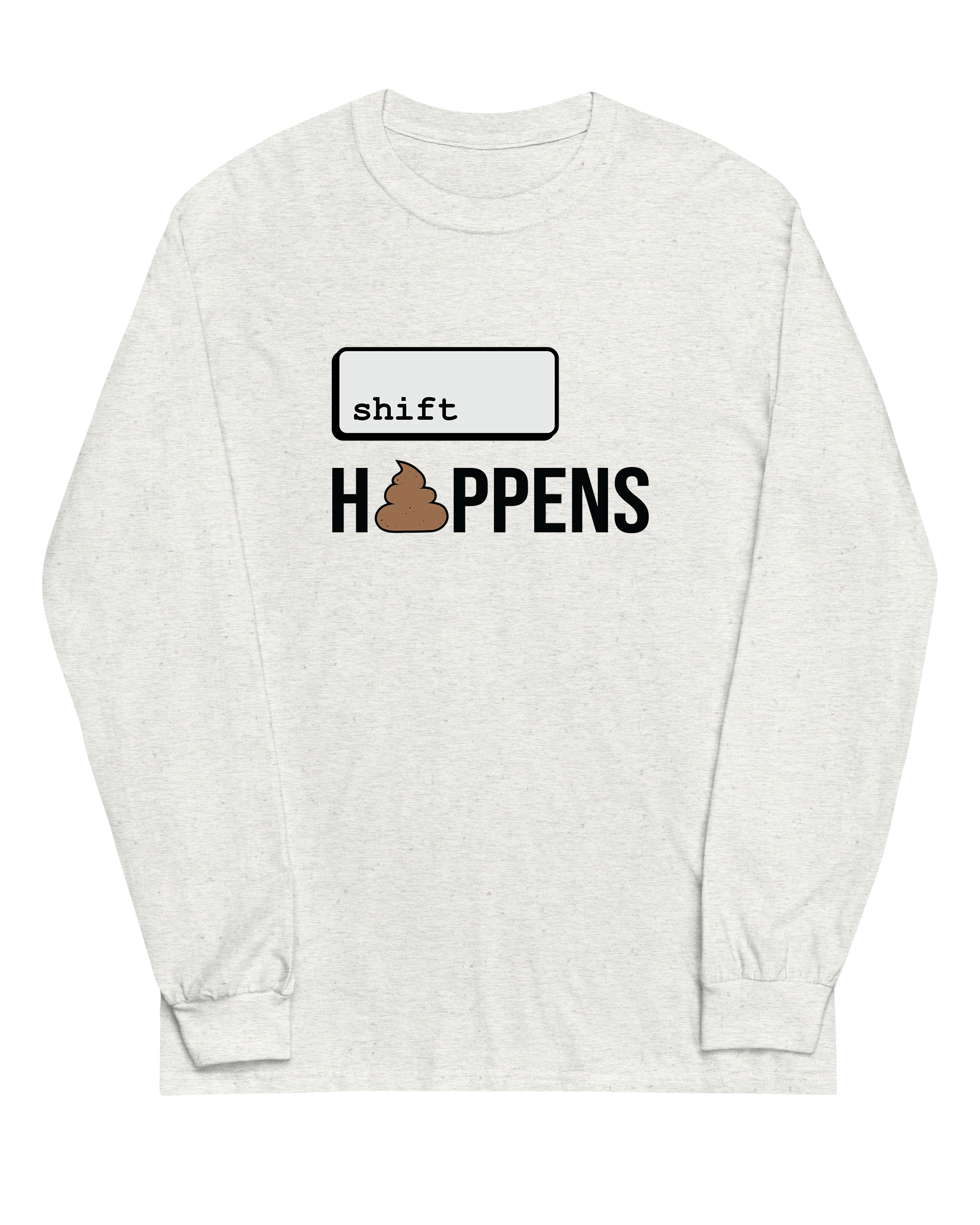 Shift Happens