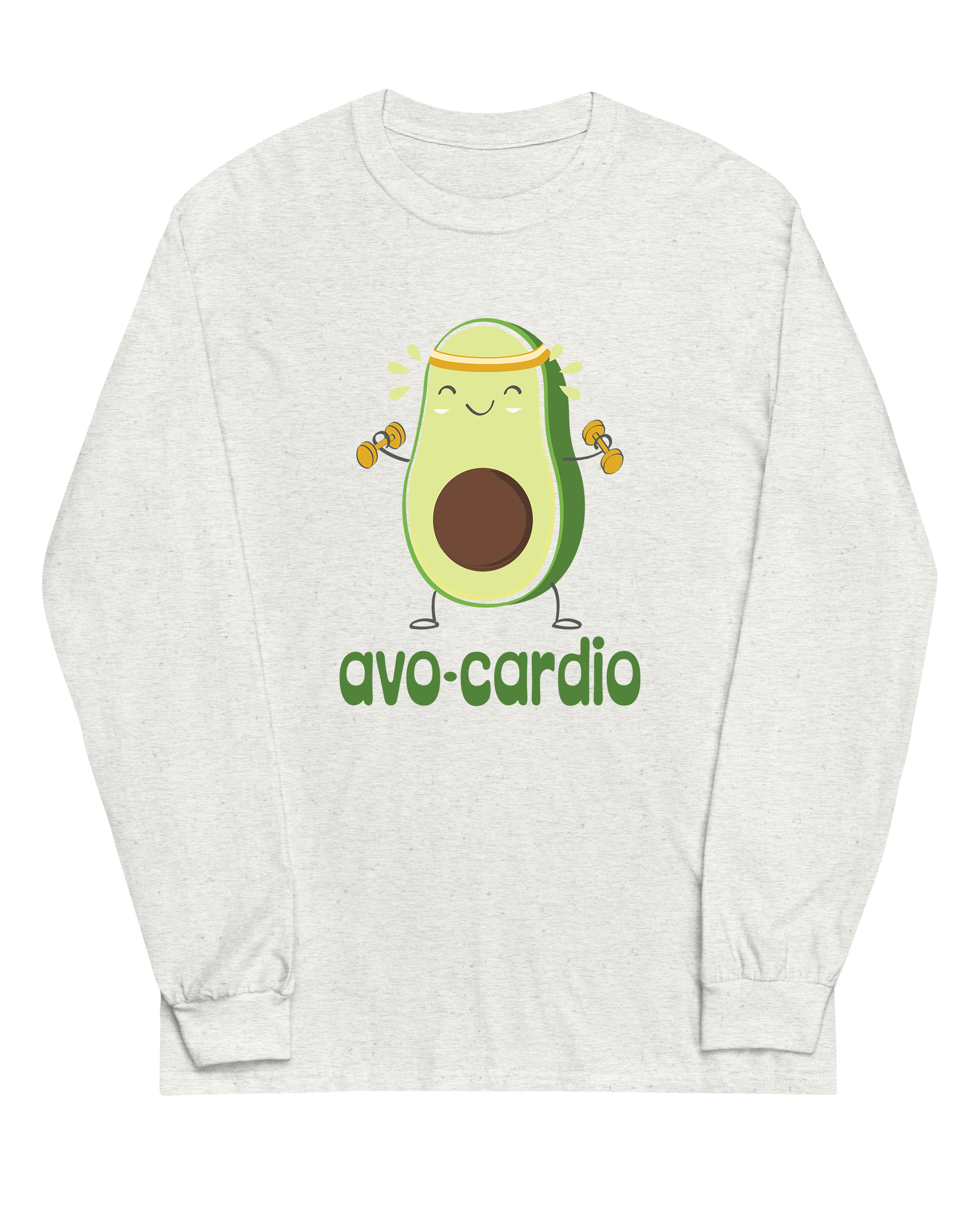 Avo-Cardio