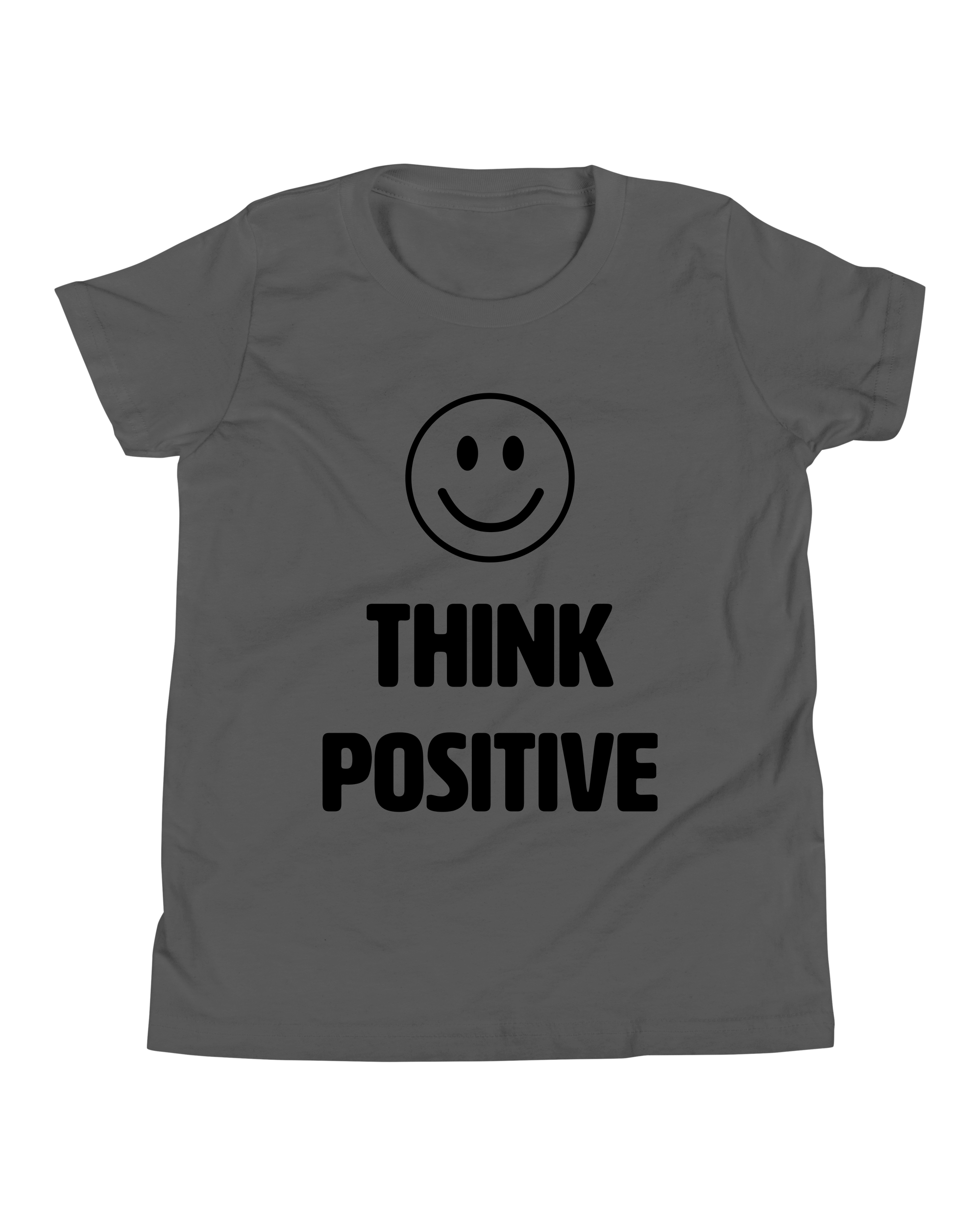 Think Positive
