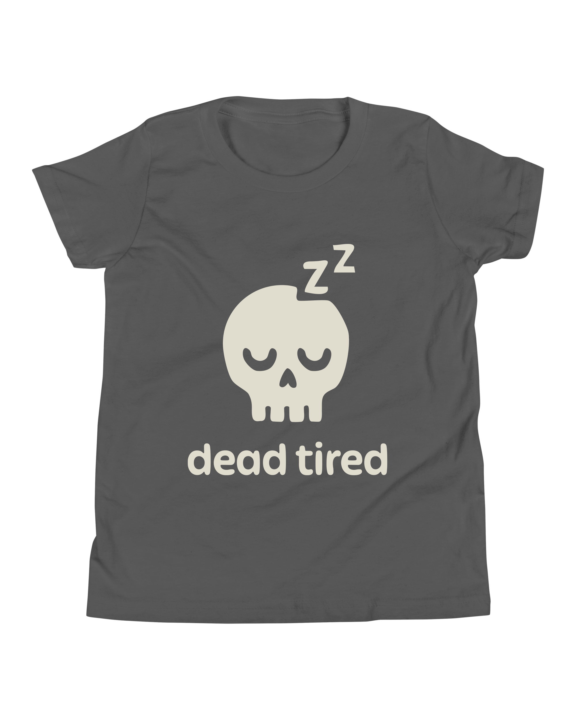 Dead Tired