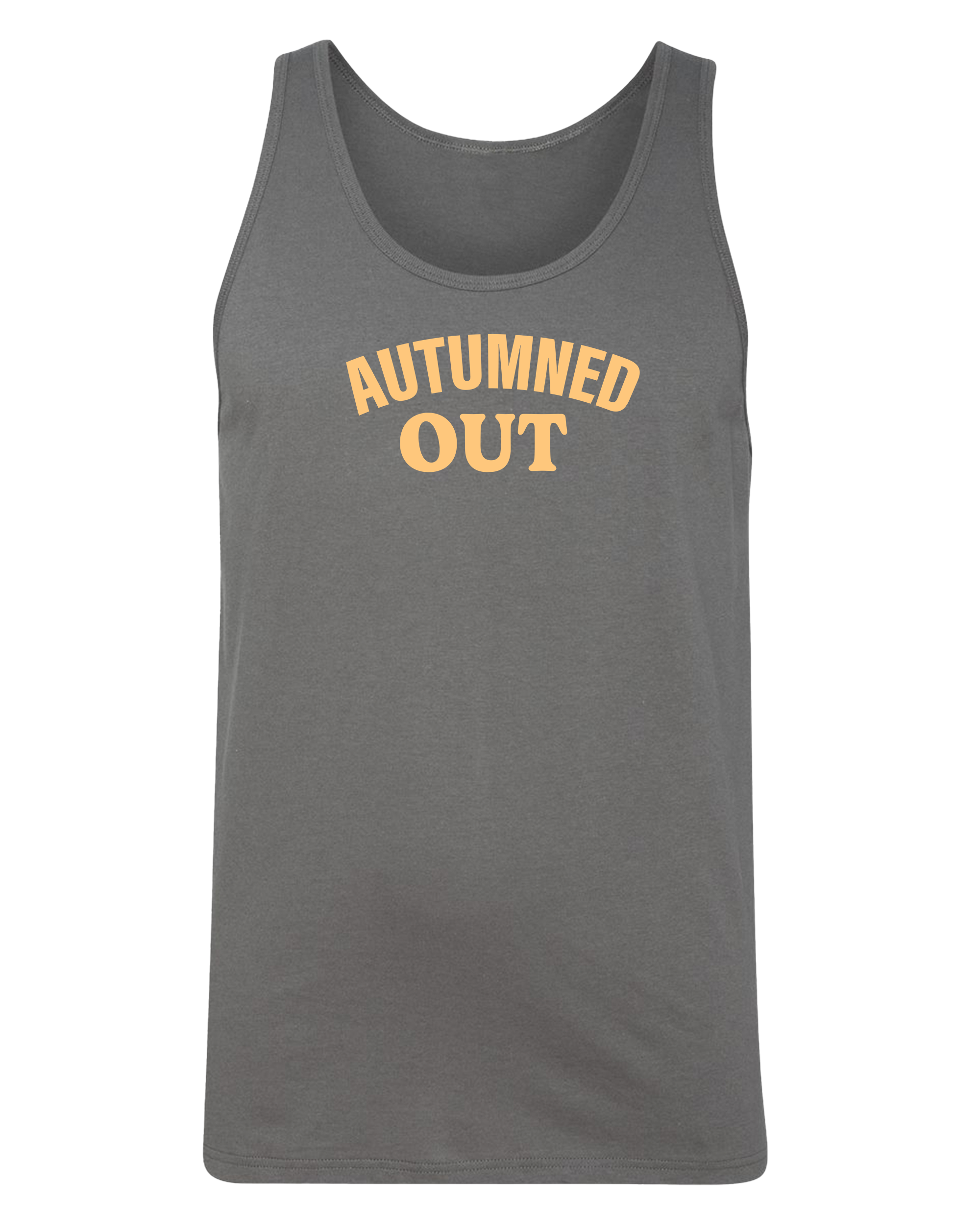 Autumned Out