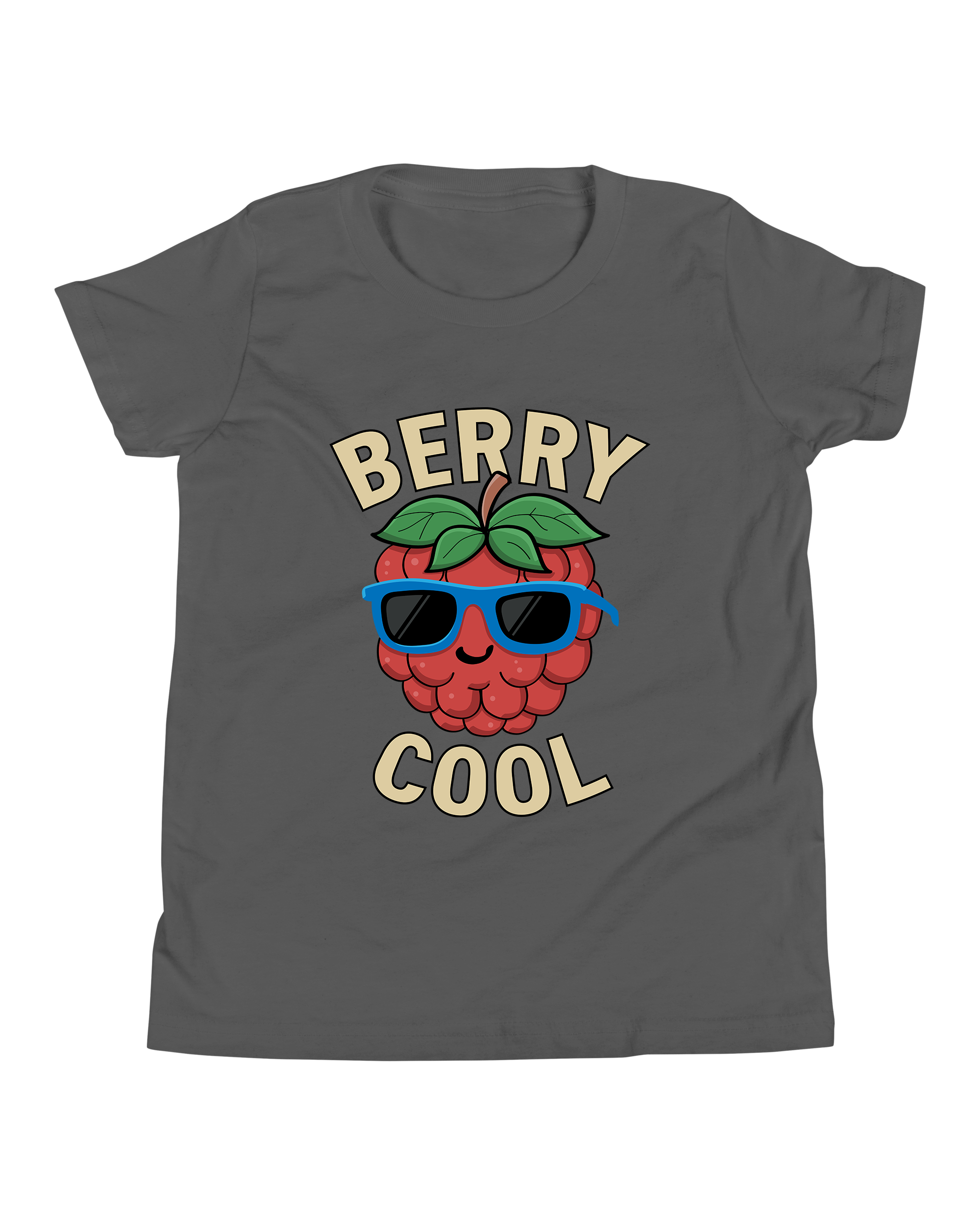 Berry Cool