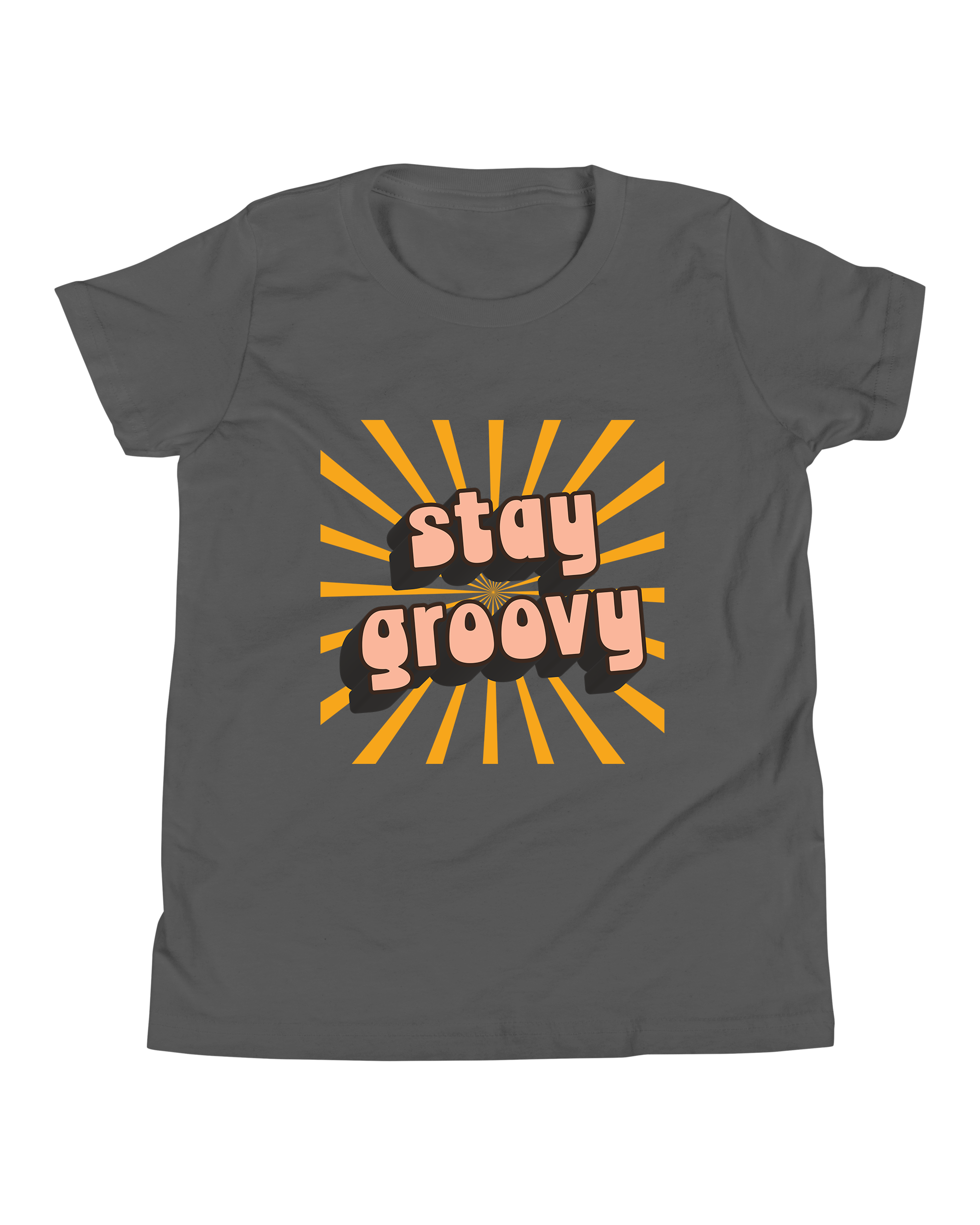 Stay Groovy