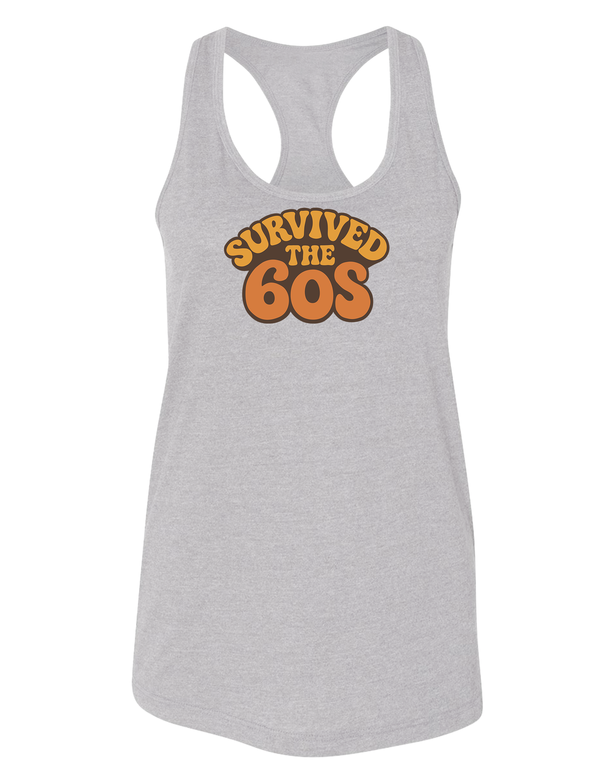 Survived the 60s