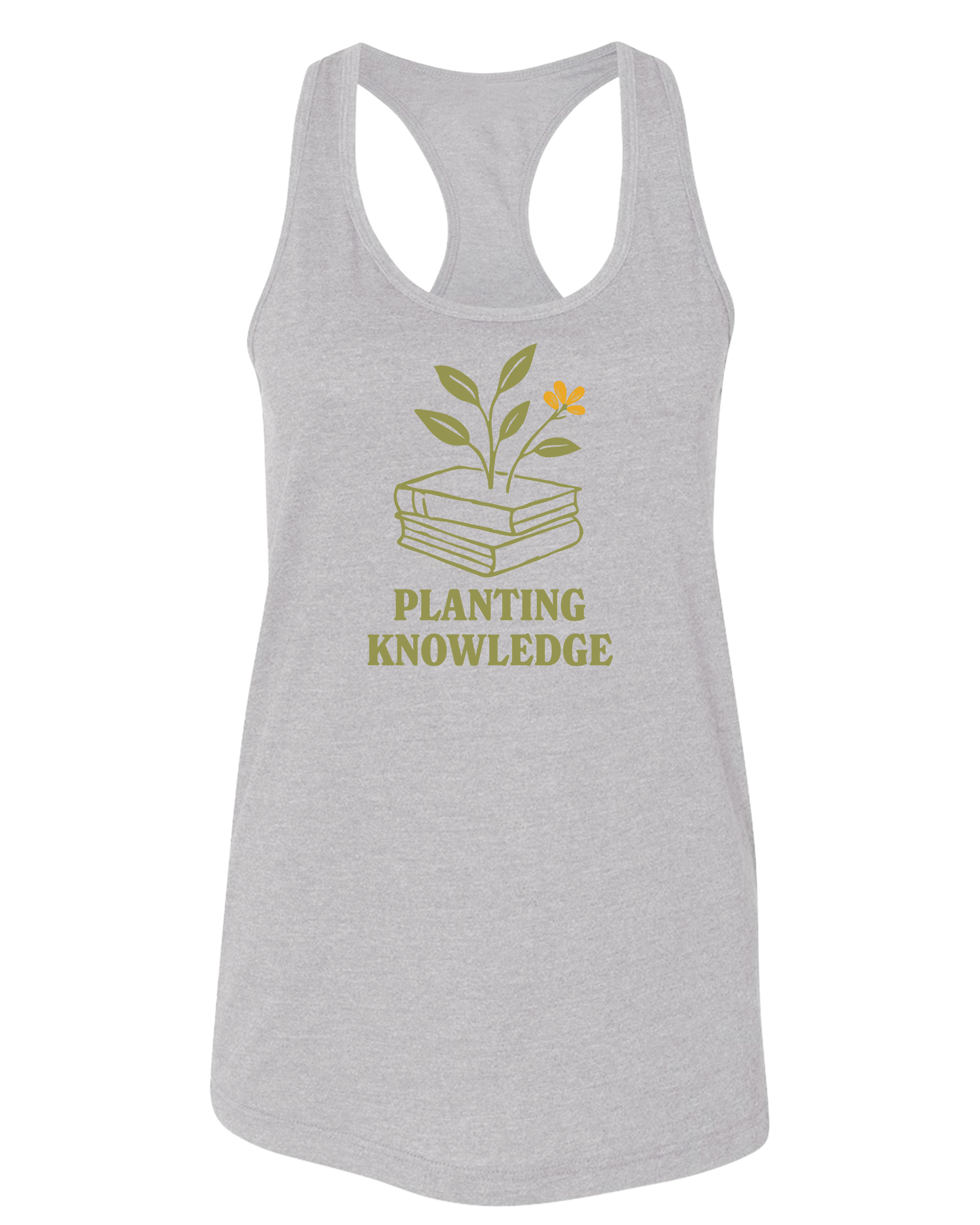 Planting Knowledge