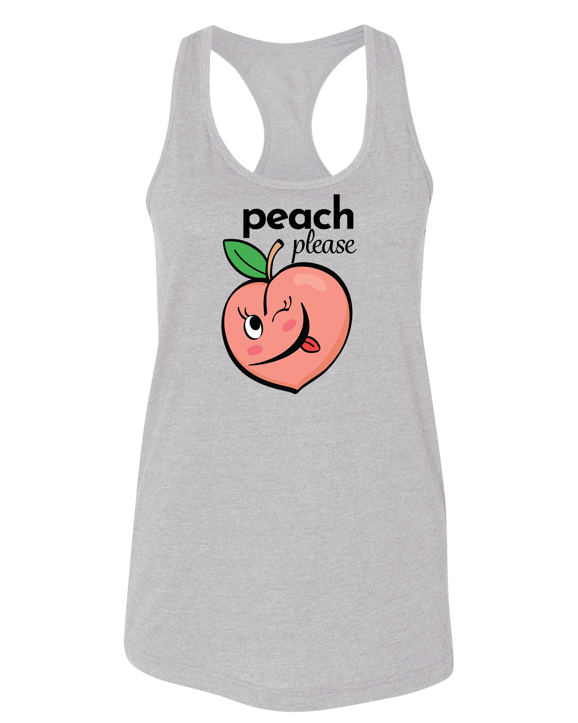 Peach Please
