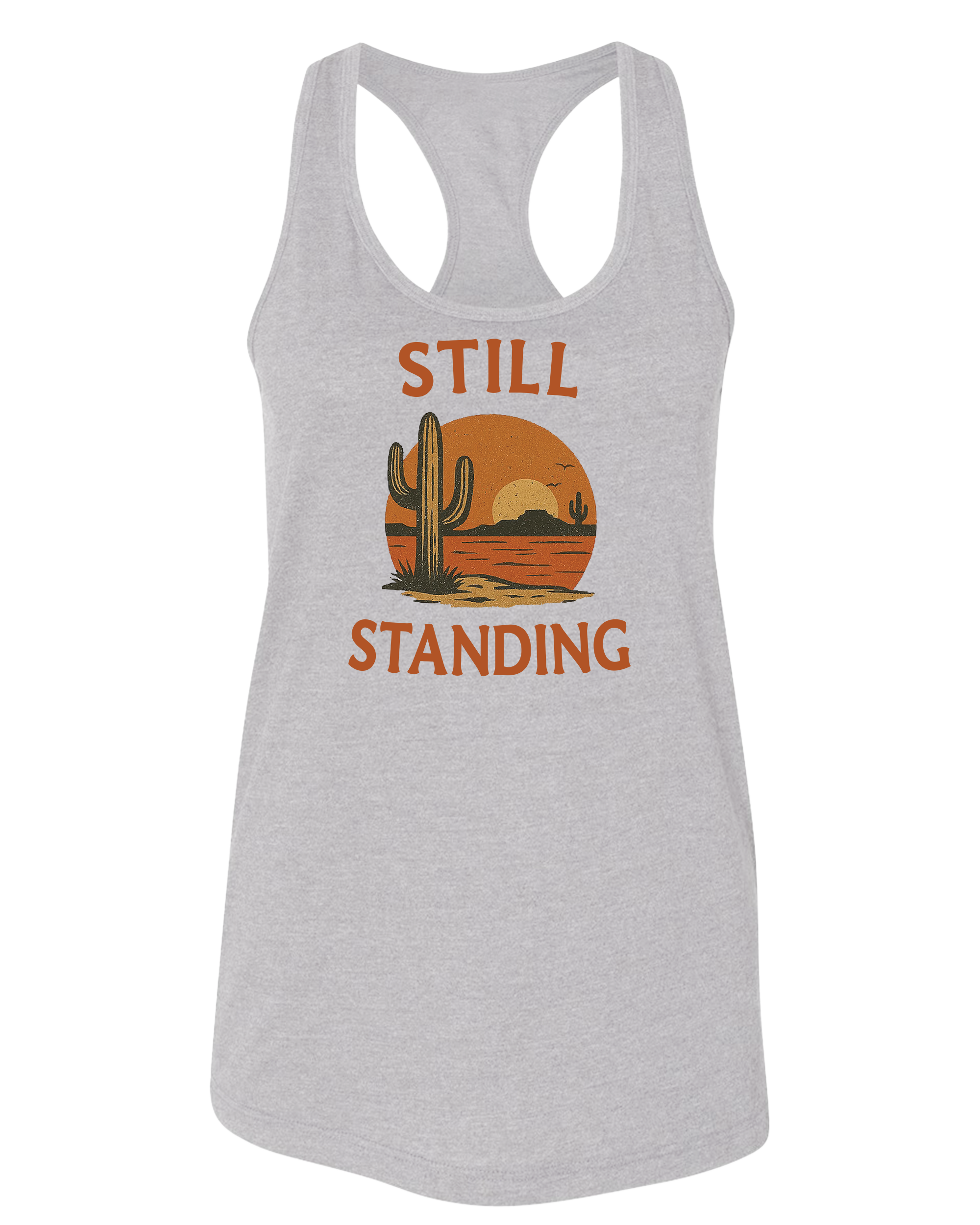 Still Standing