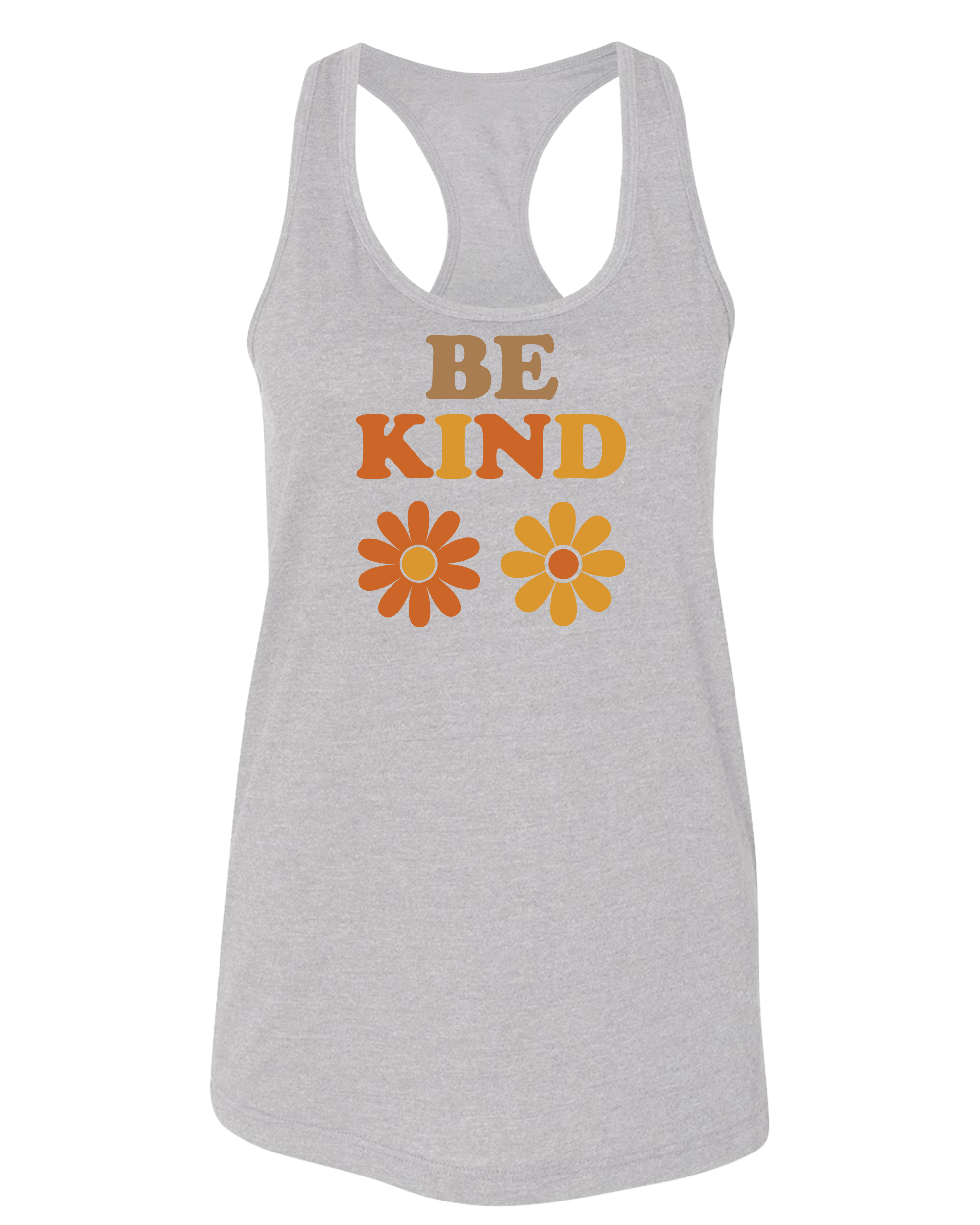 Be Kind