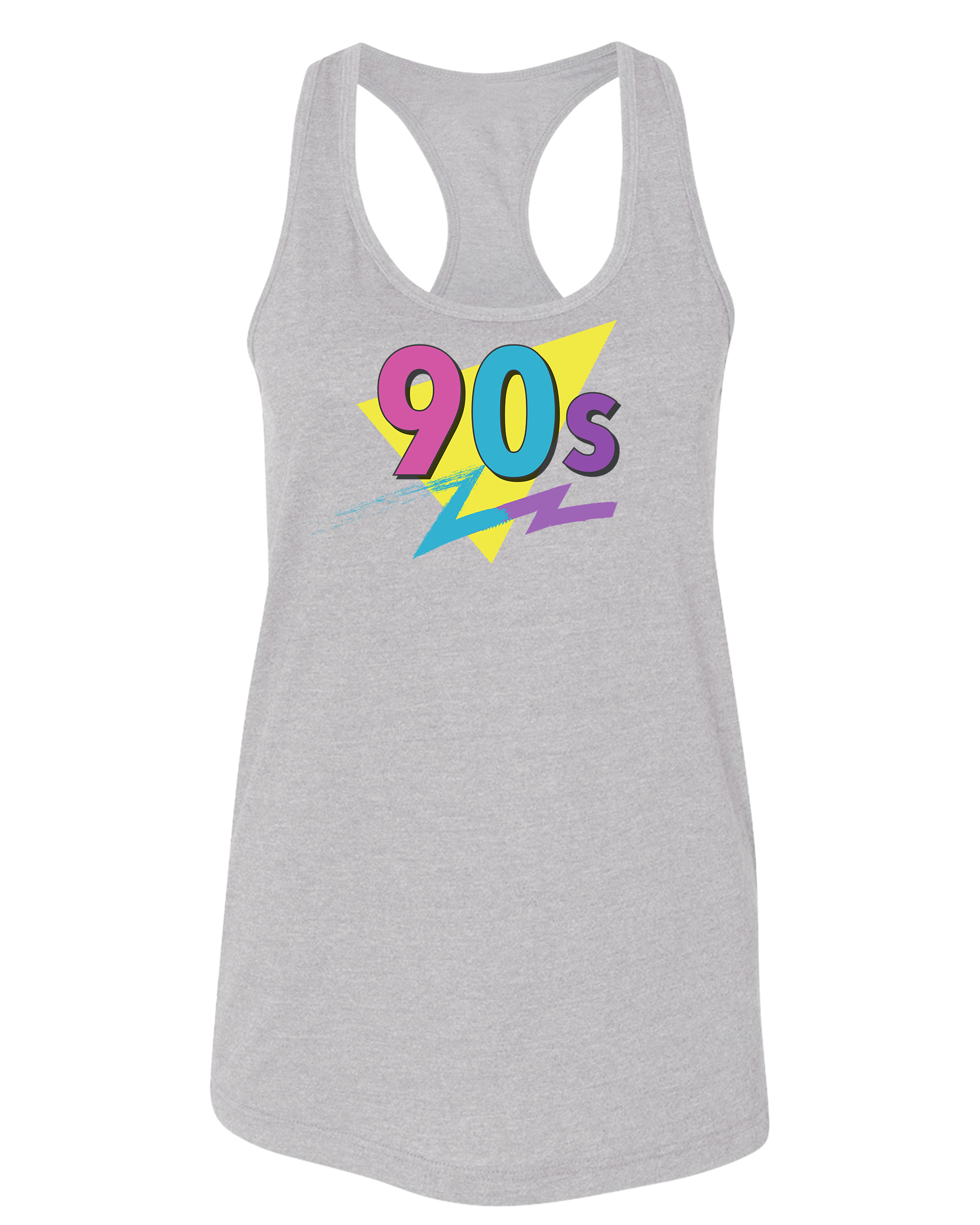 90s