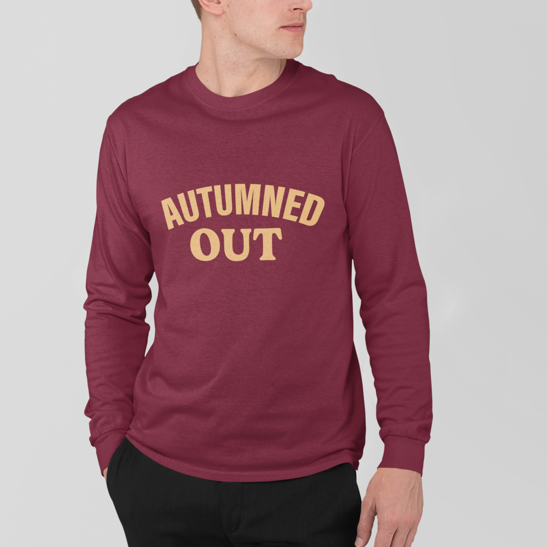 Autumned Out