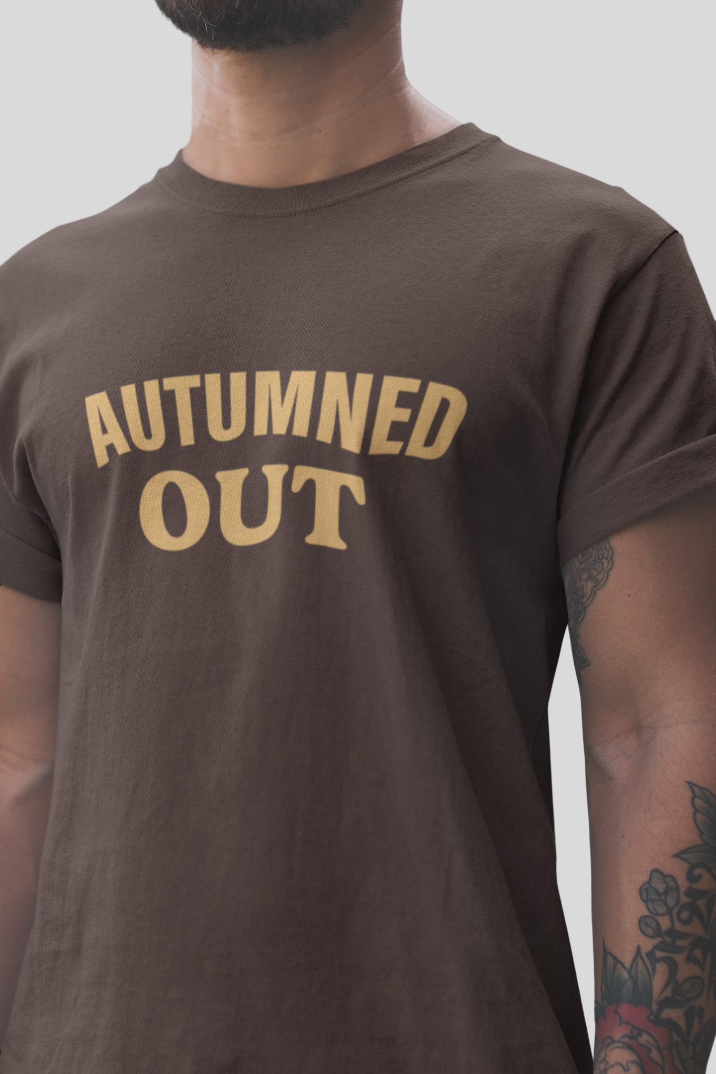 Autumned Out