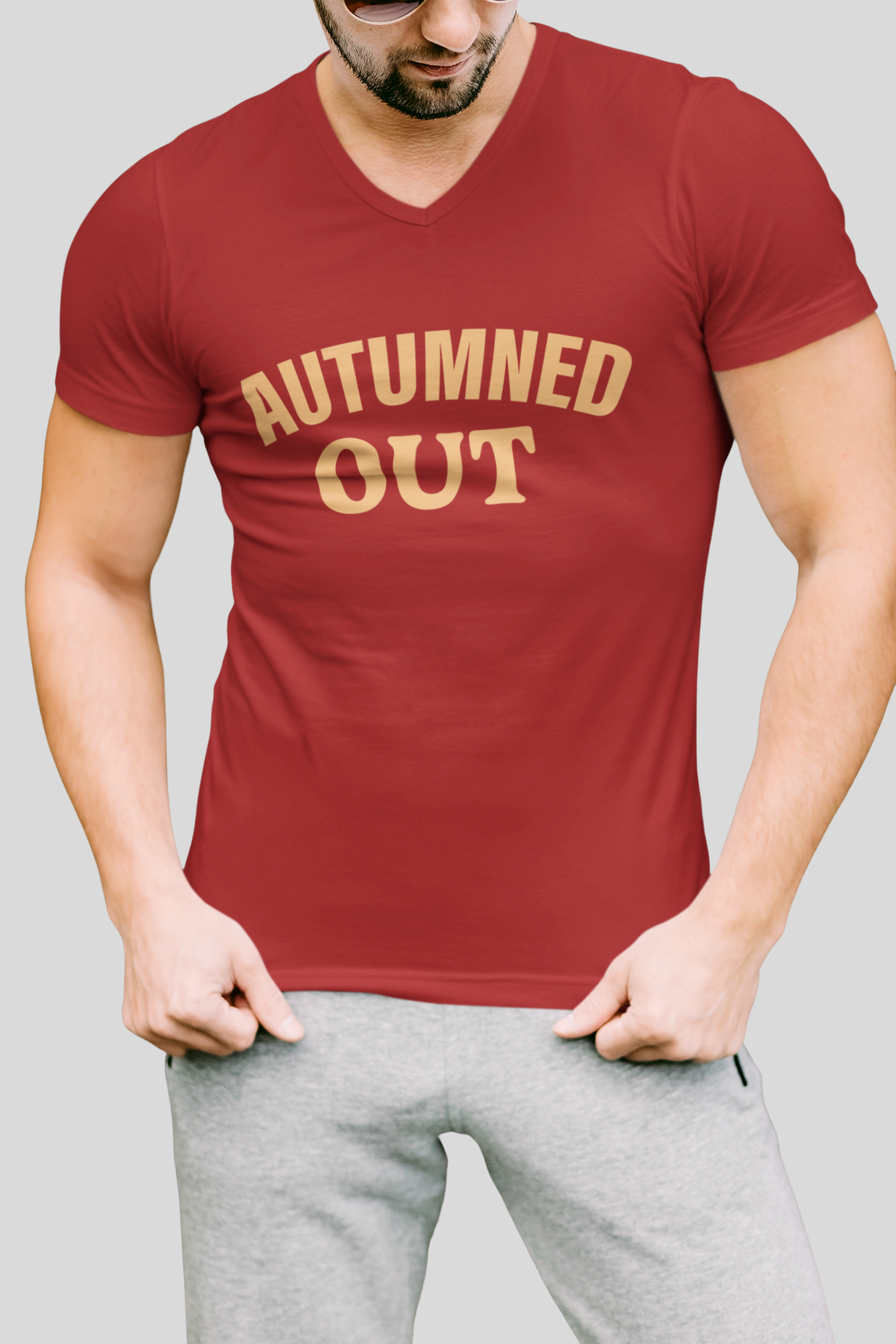 Autumned Out