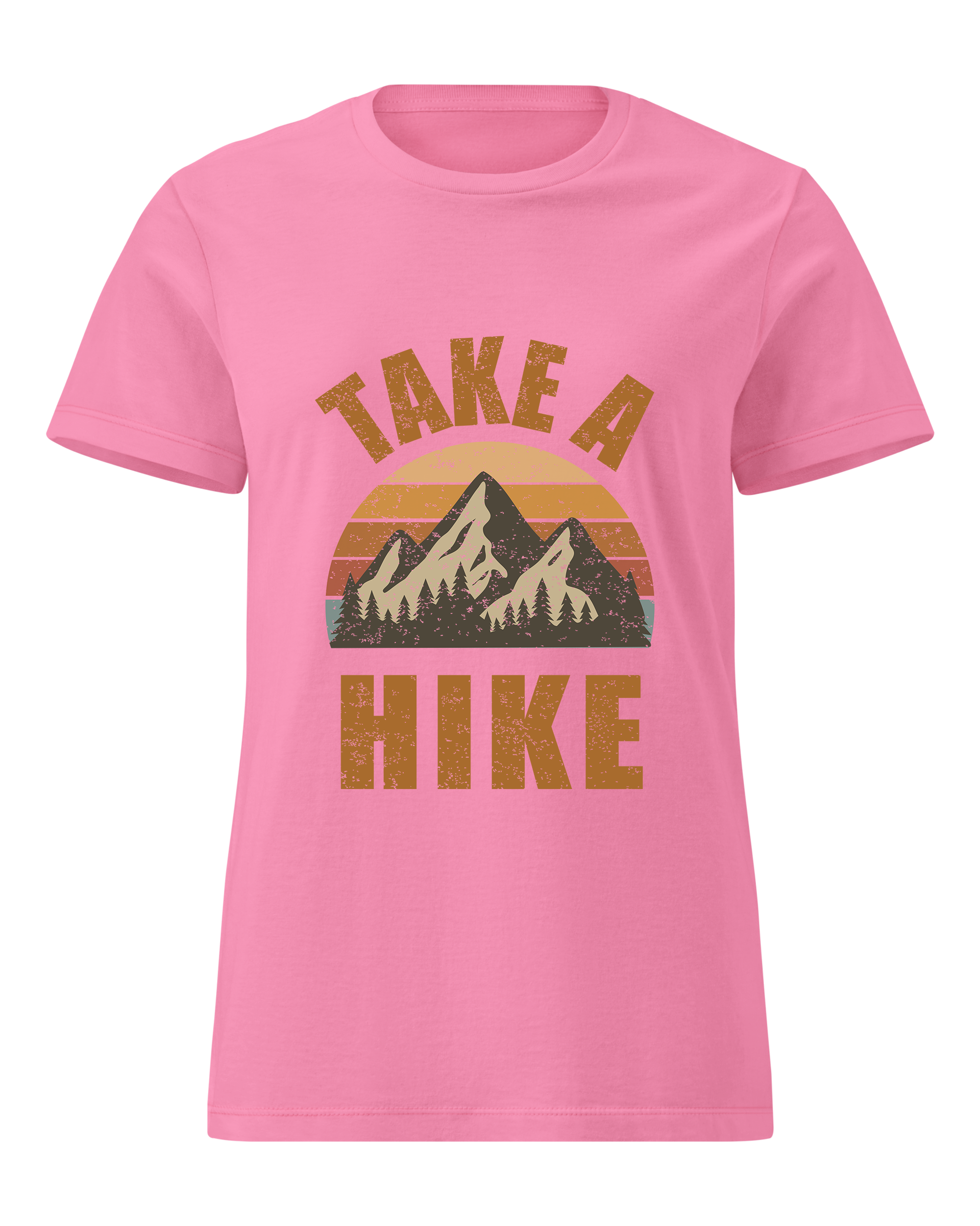 Take A Hike