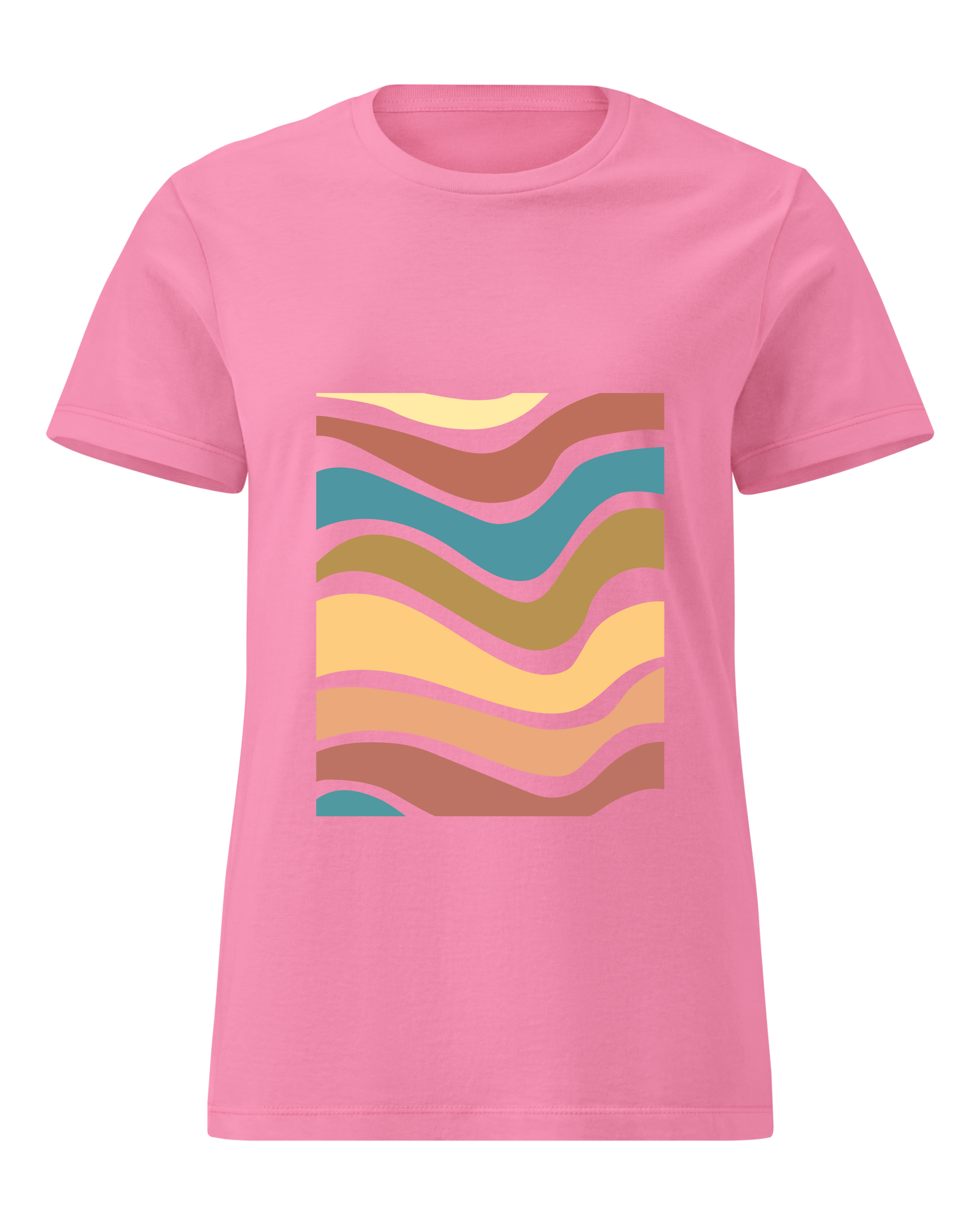 Retro Waves