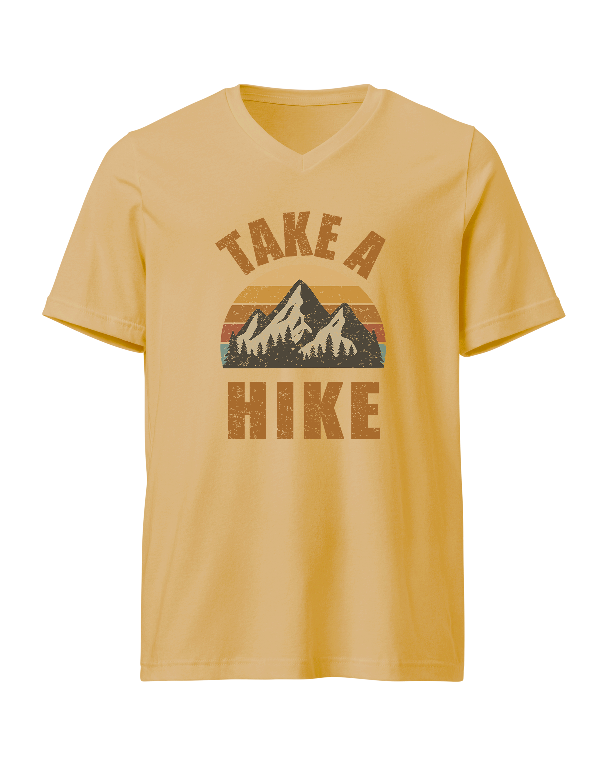Take a Hike