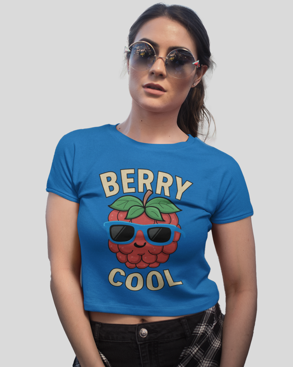 Berry Cool