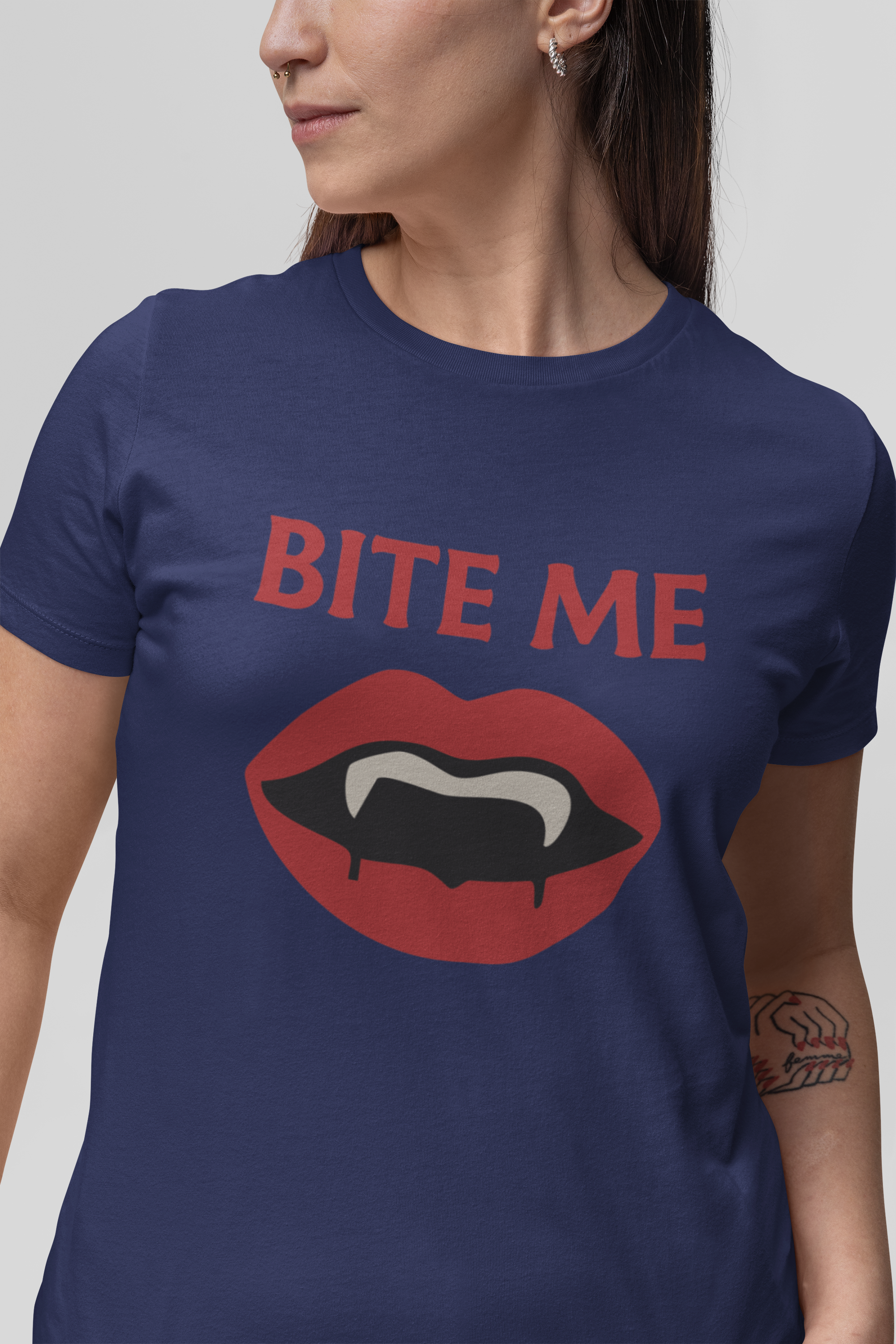 Bite Me