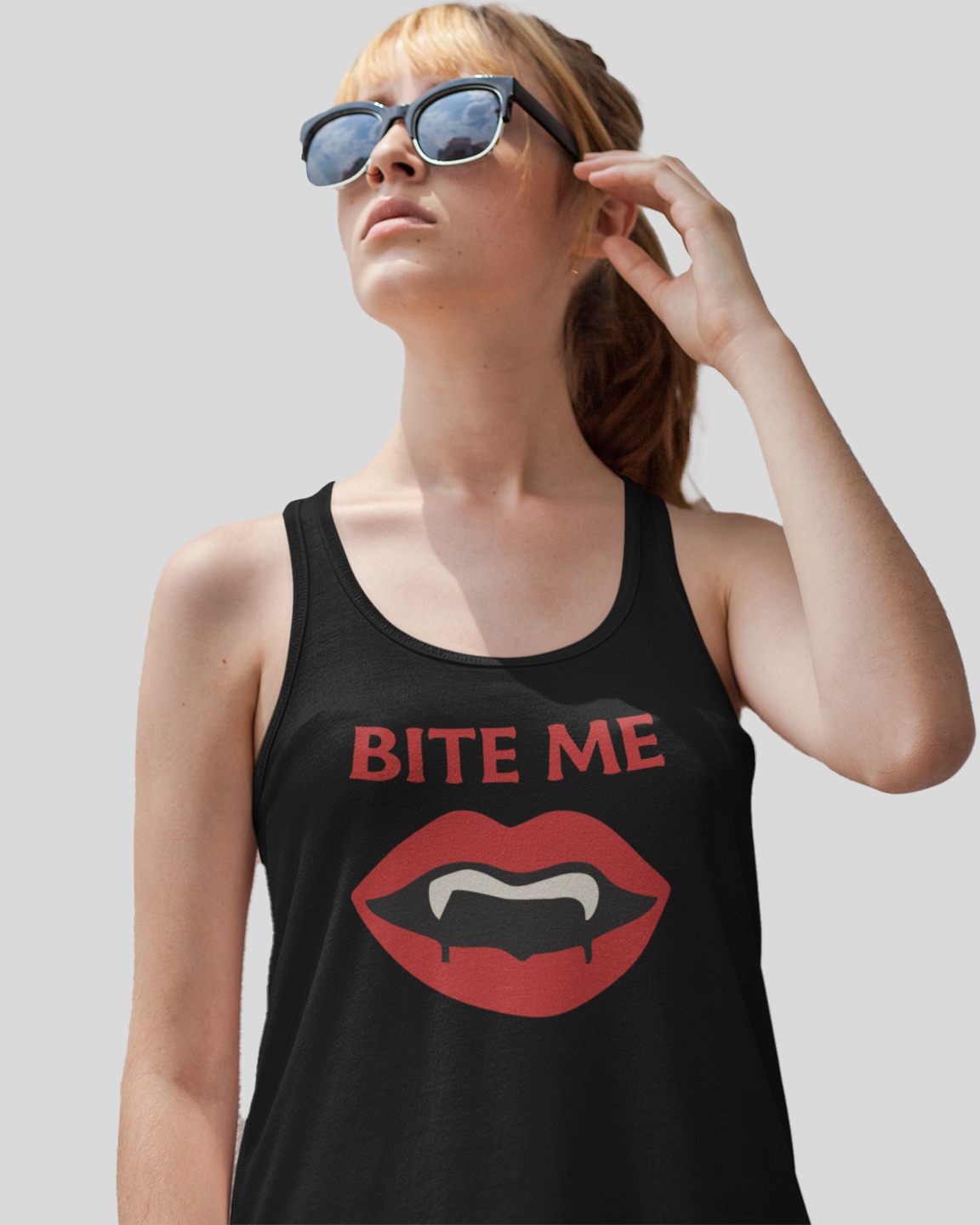 Bite Me