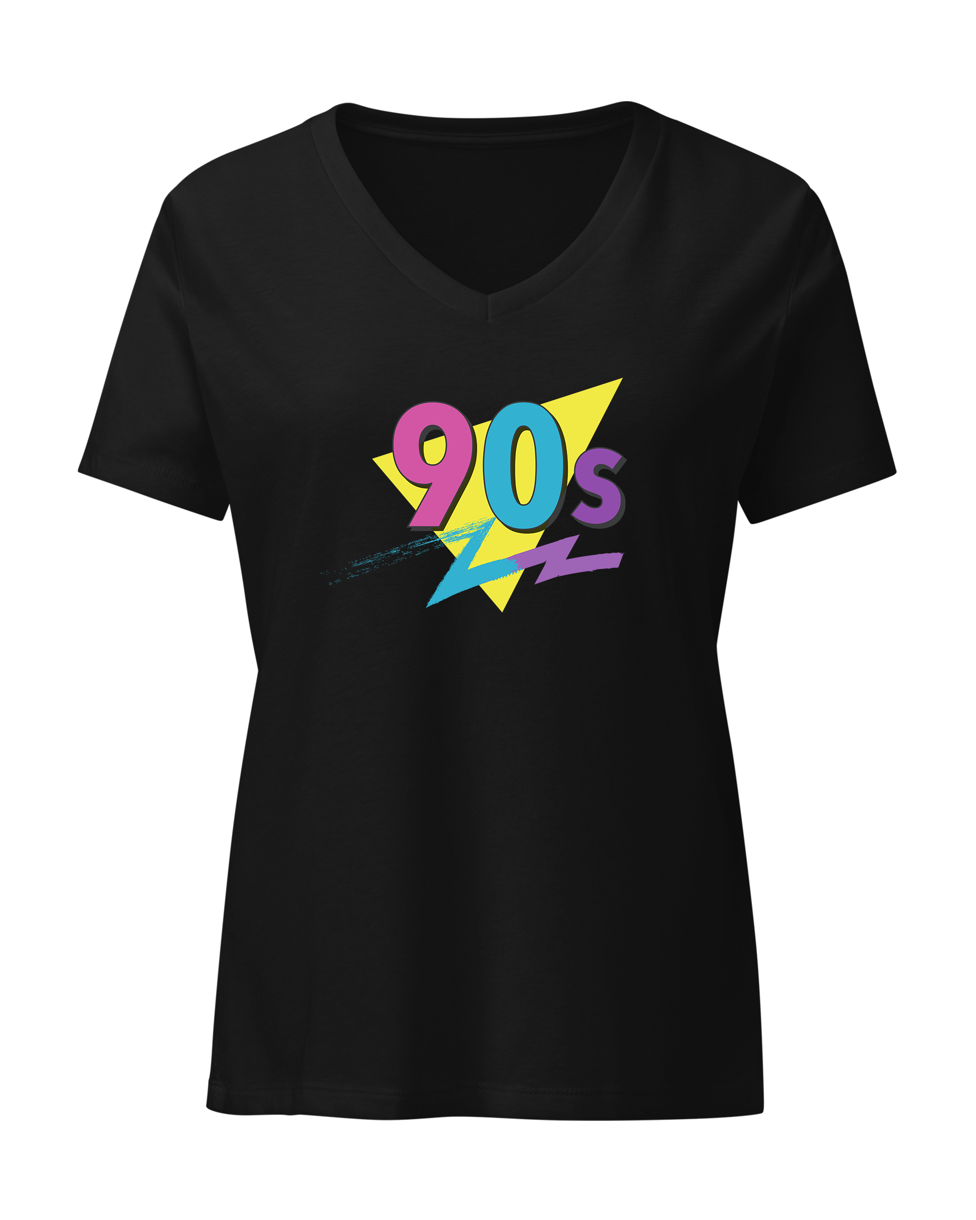 90s