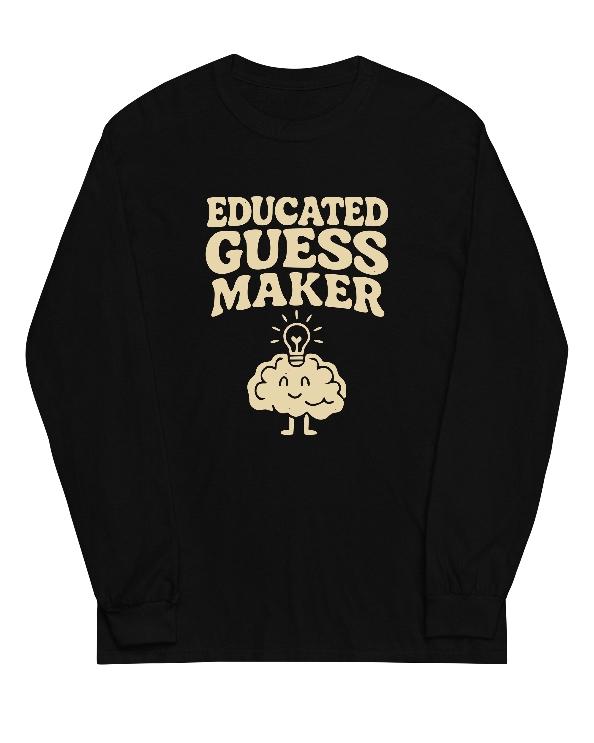 Educated Guess Maker