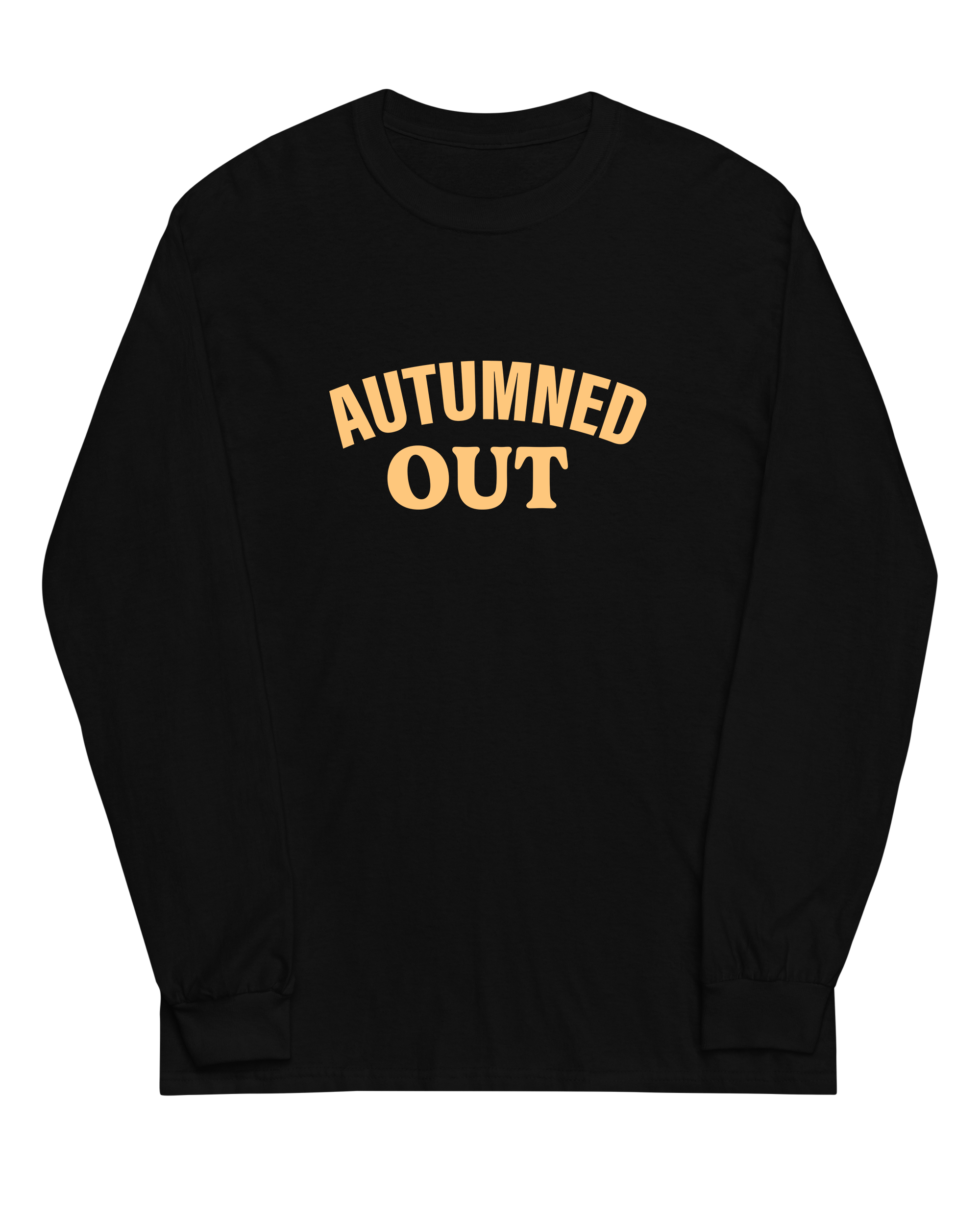 Autumned Out