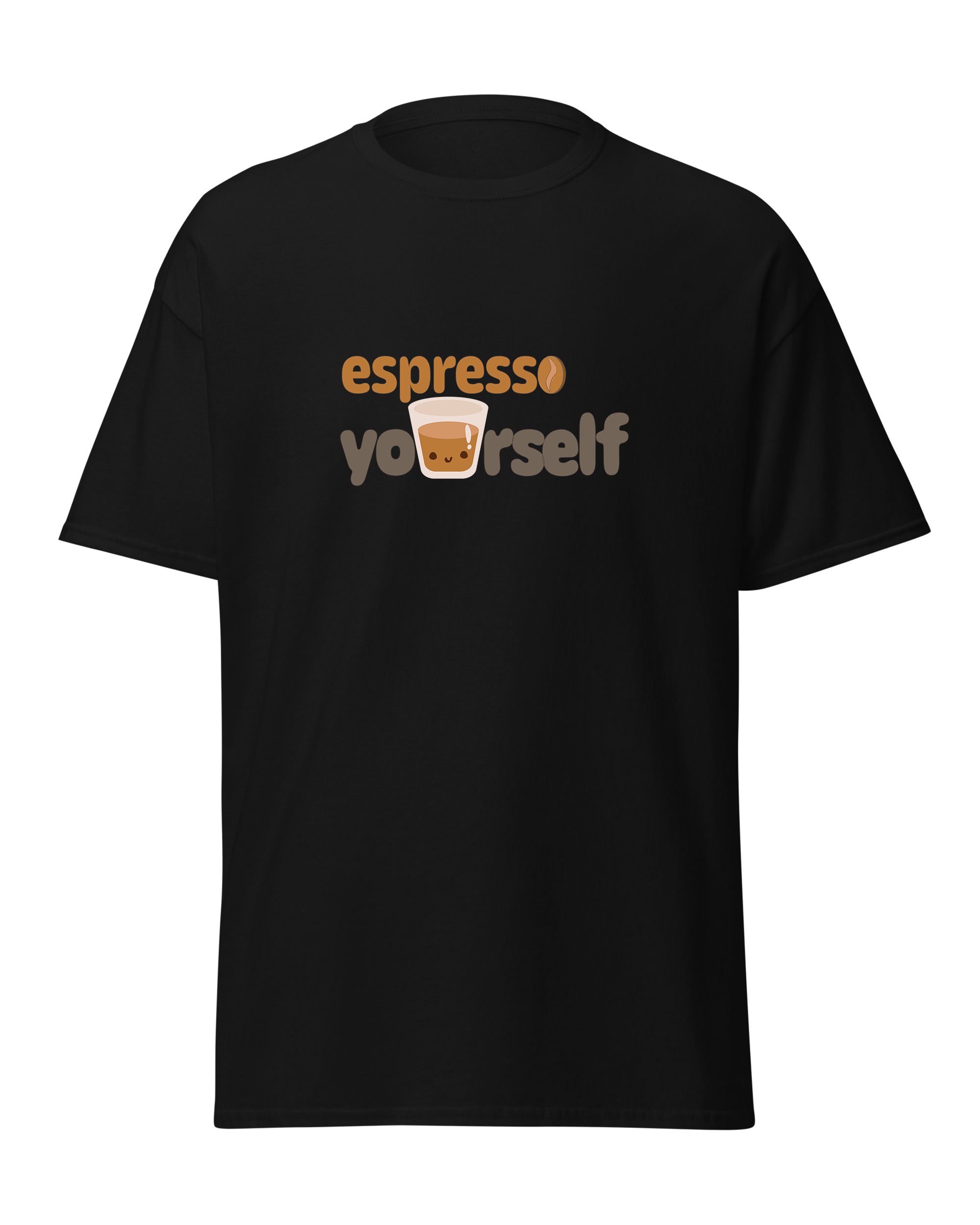 Espresso Yourself
