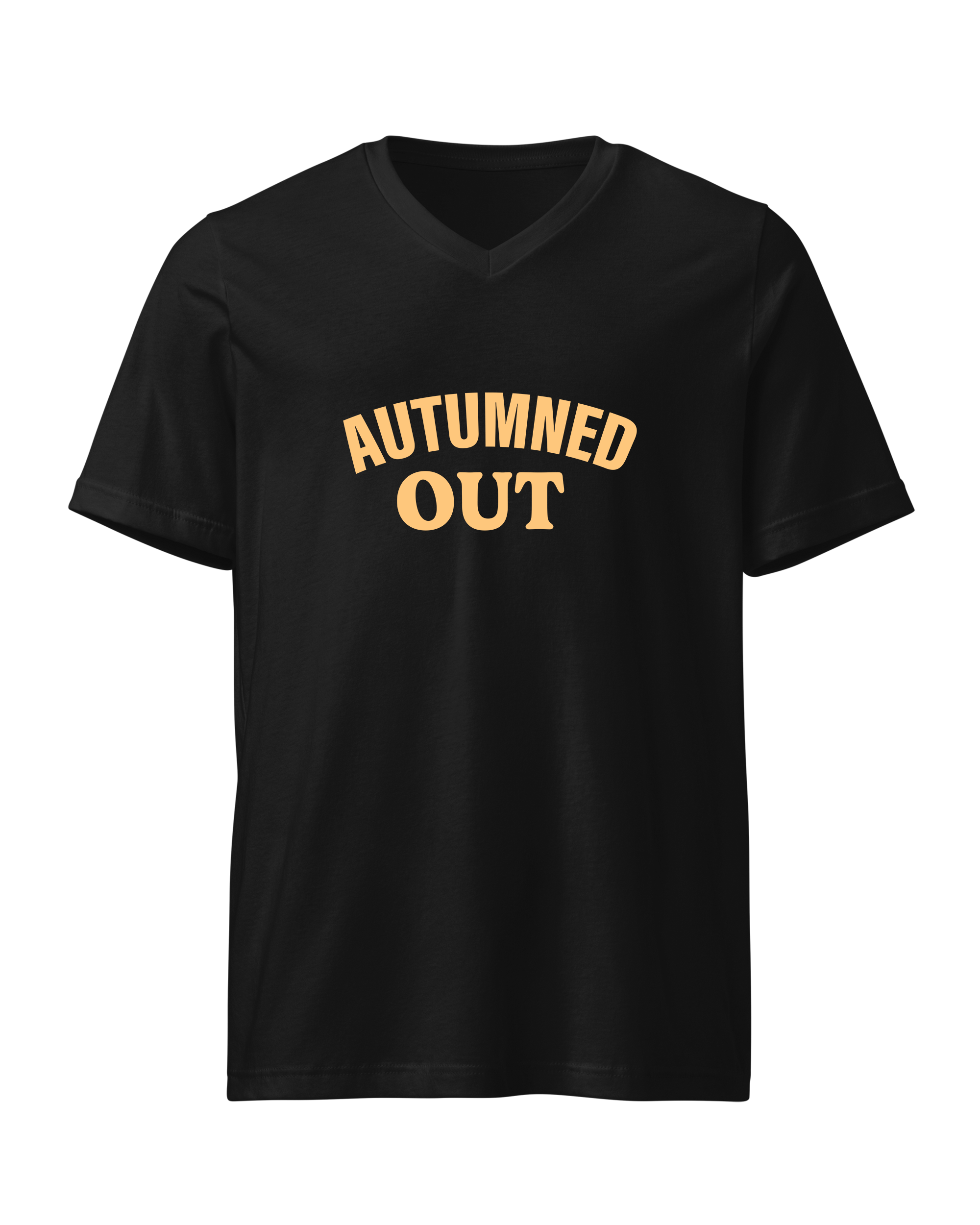 Autumned Out