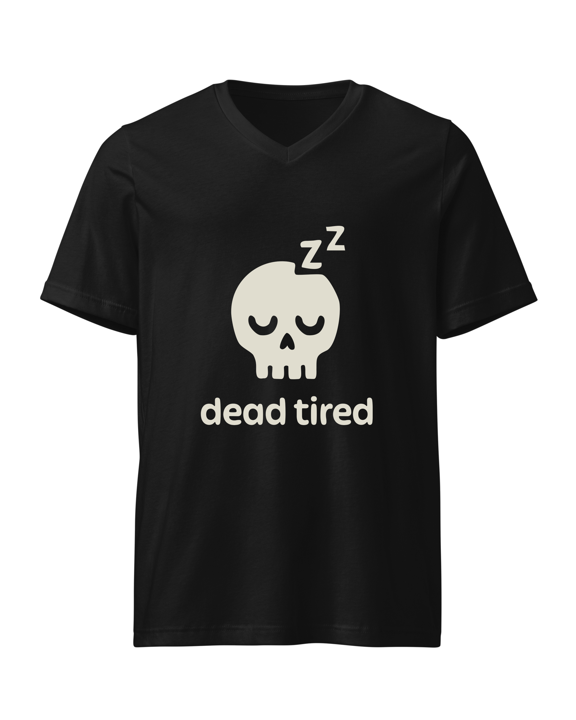 Dead Tired