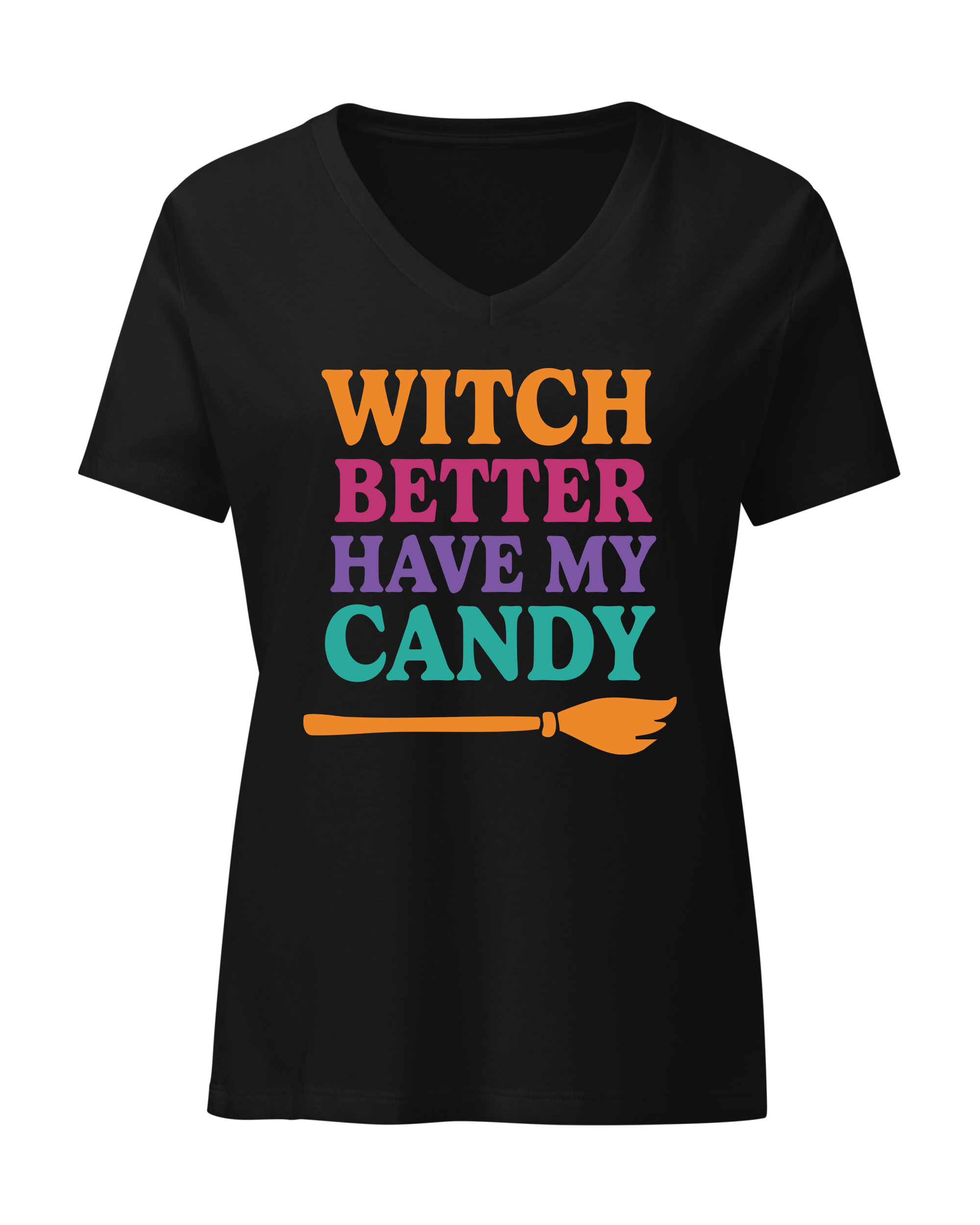 Witch Better Have My Candy
