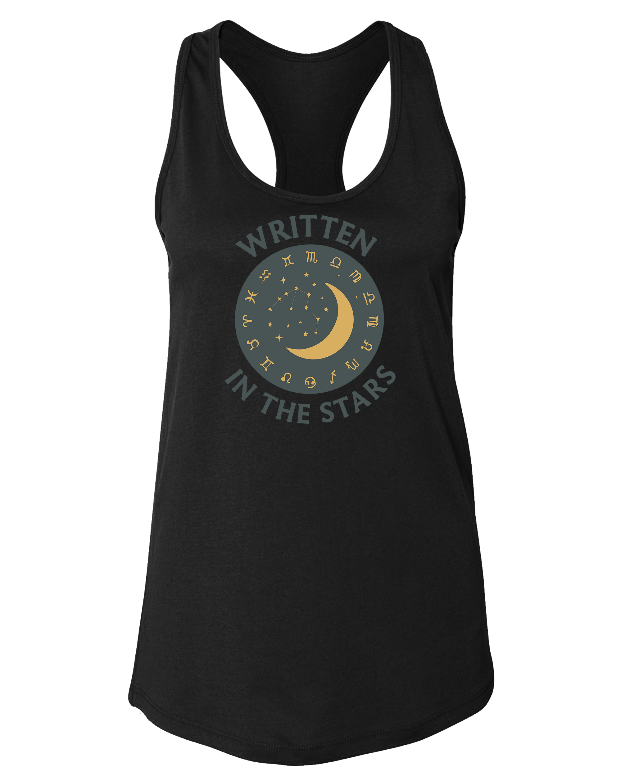 Written in the Stars