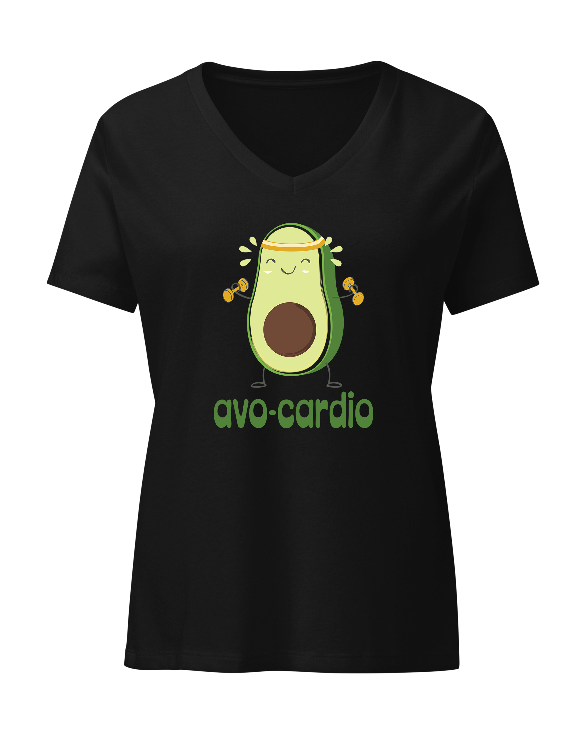 Avo-cardio