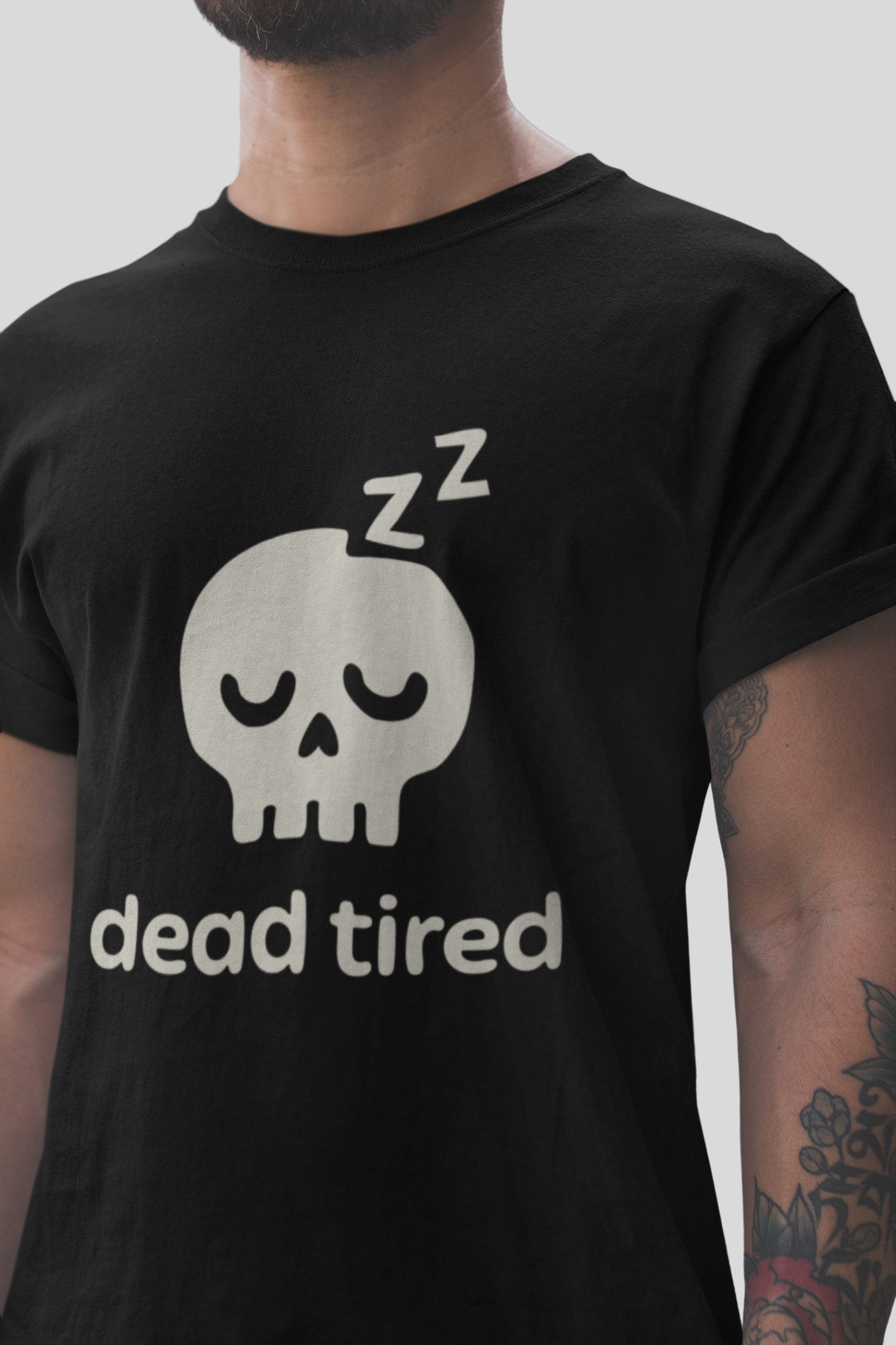 Dead Tired