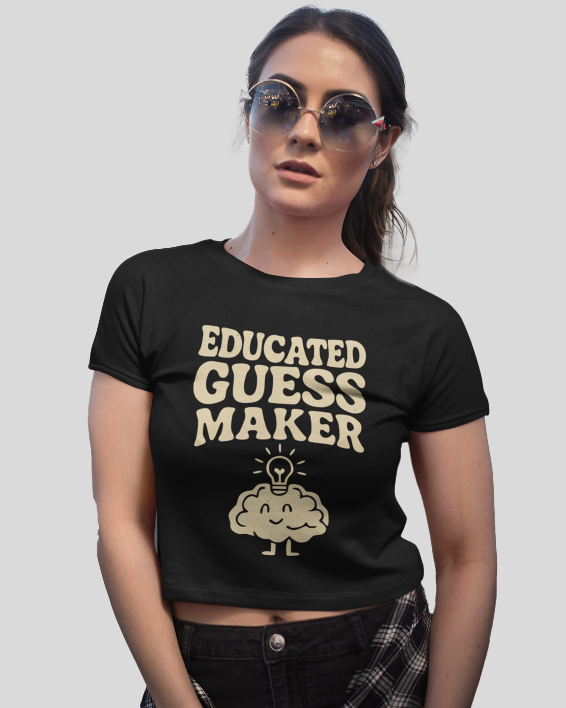 Educated Guess Maker