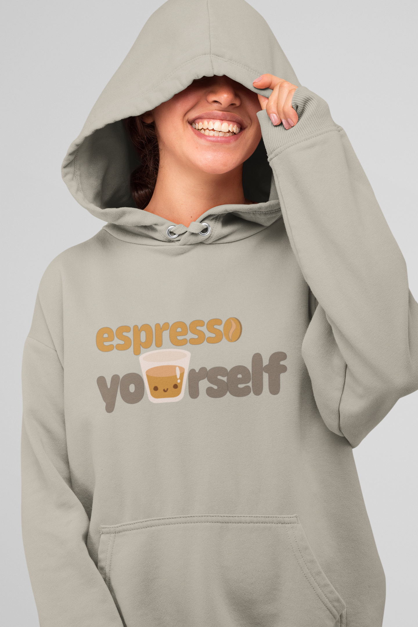 Espresso Yourself