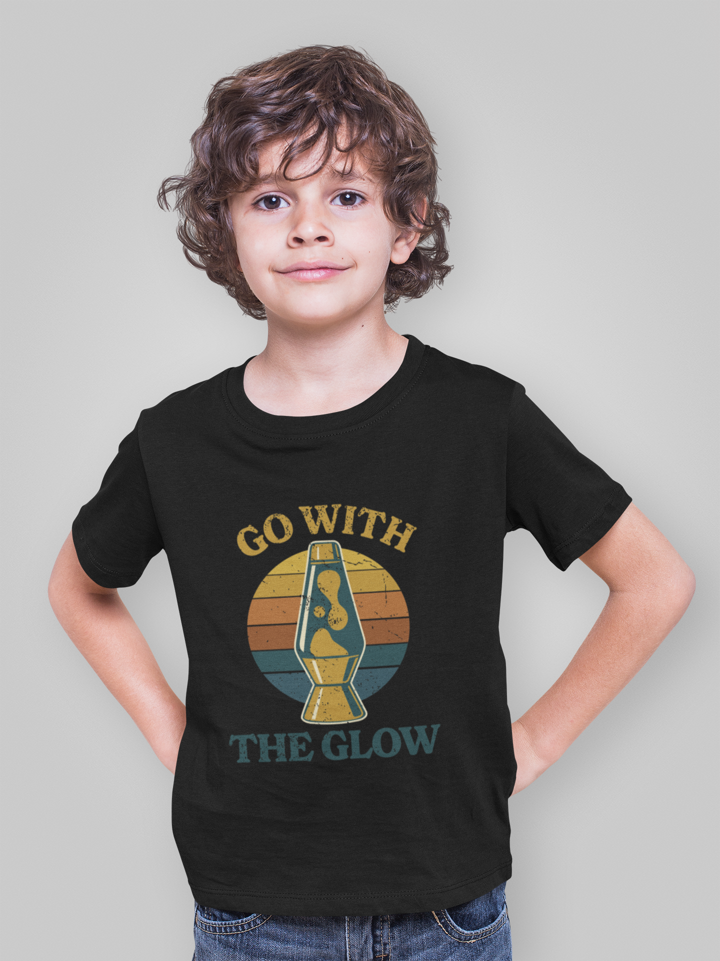 Go With the Glow